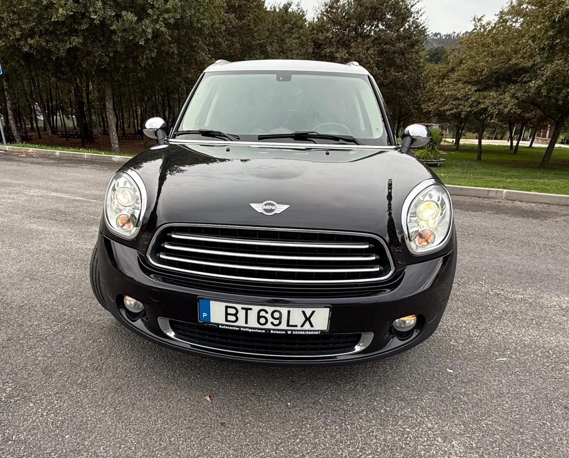 MINI Countryman 14