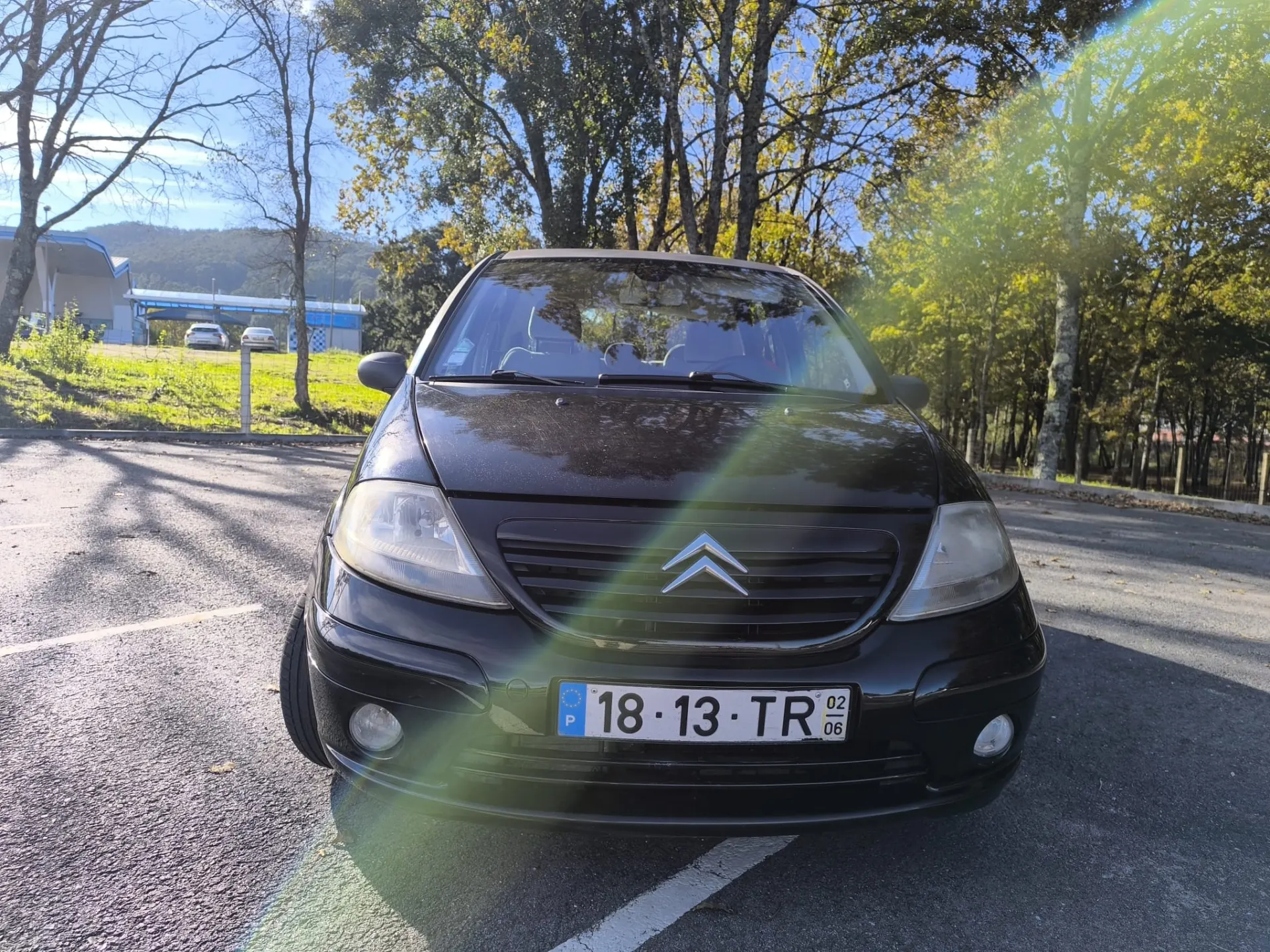 Citroën C3 2
