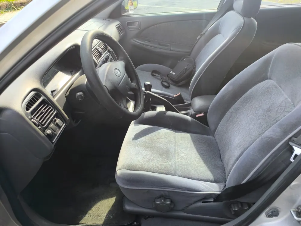 Toyota Avensis 10