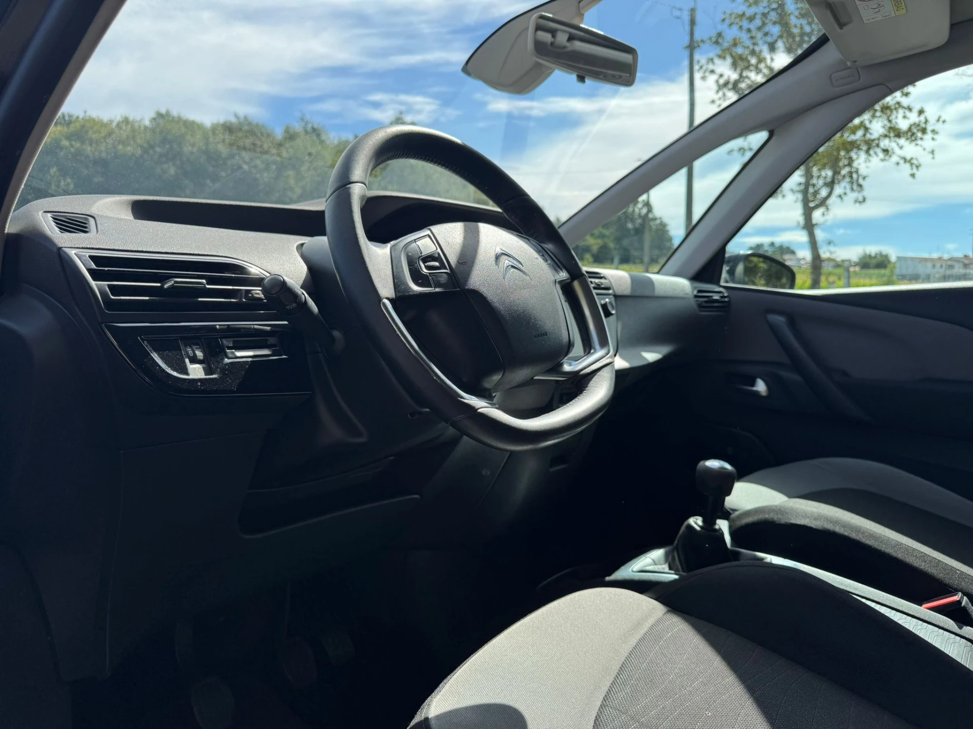 Citroën C4 Picasso 3