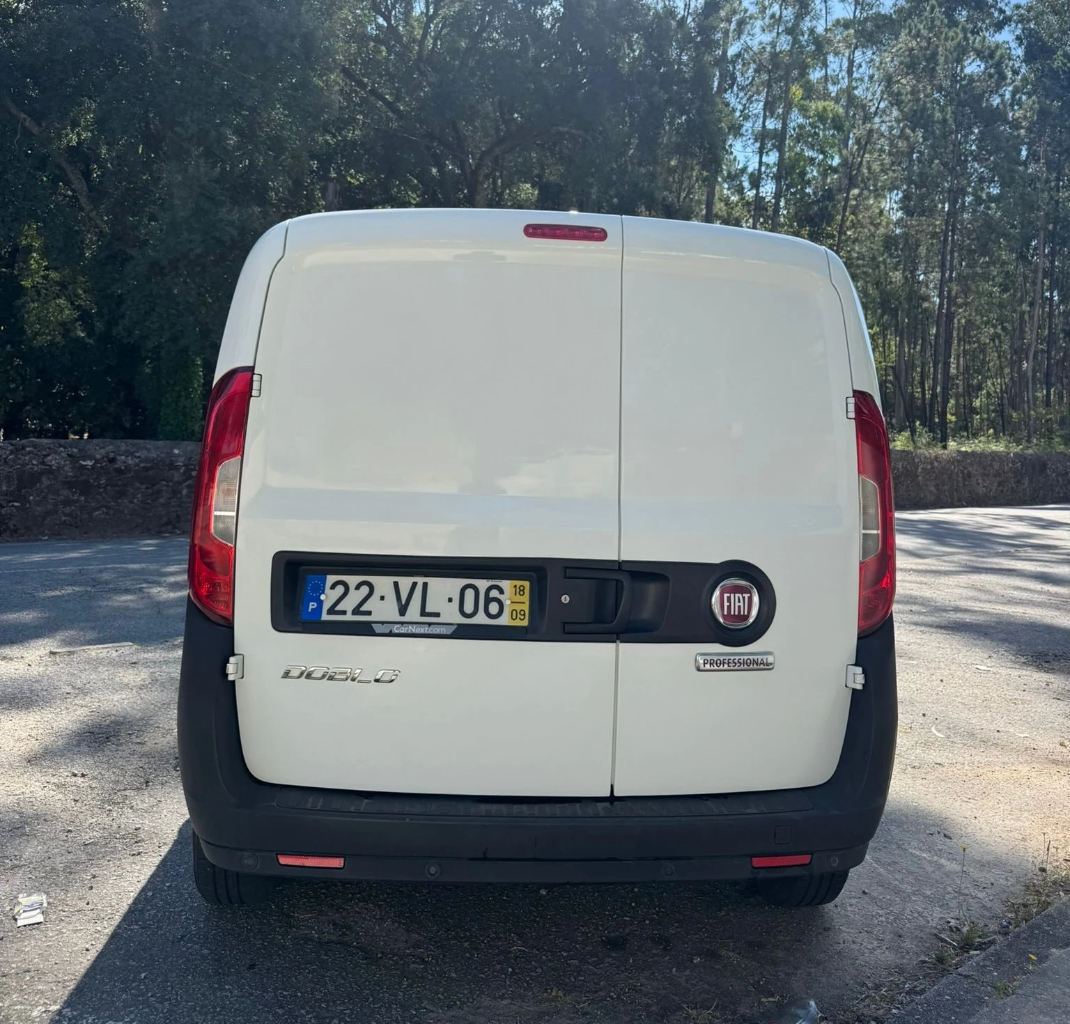 Fiat Doblo 4