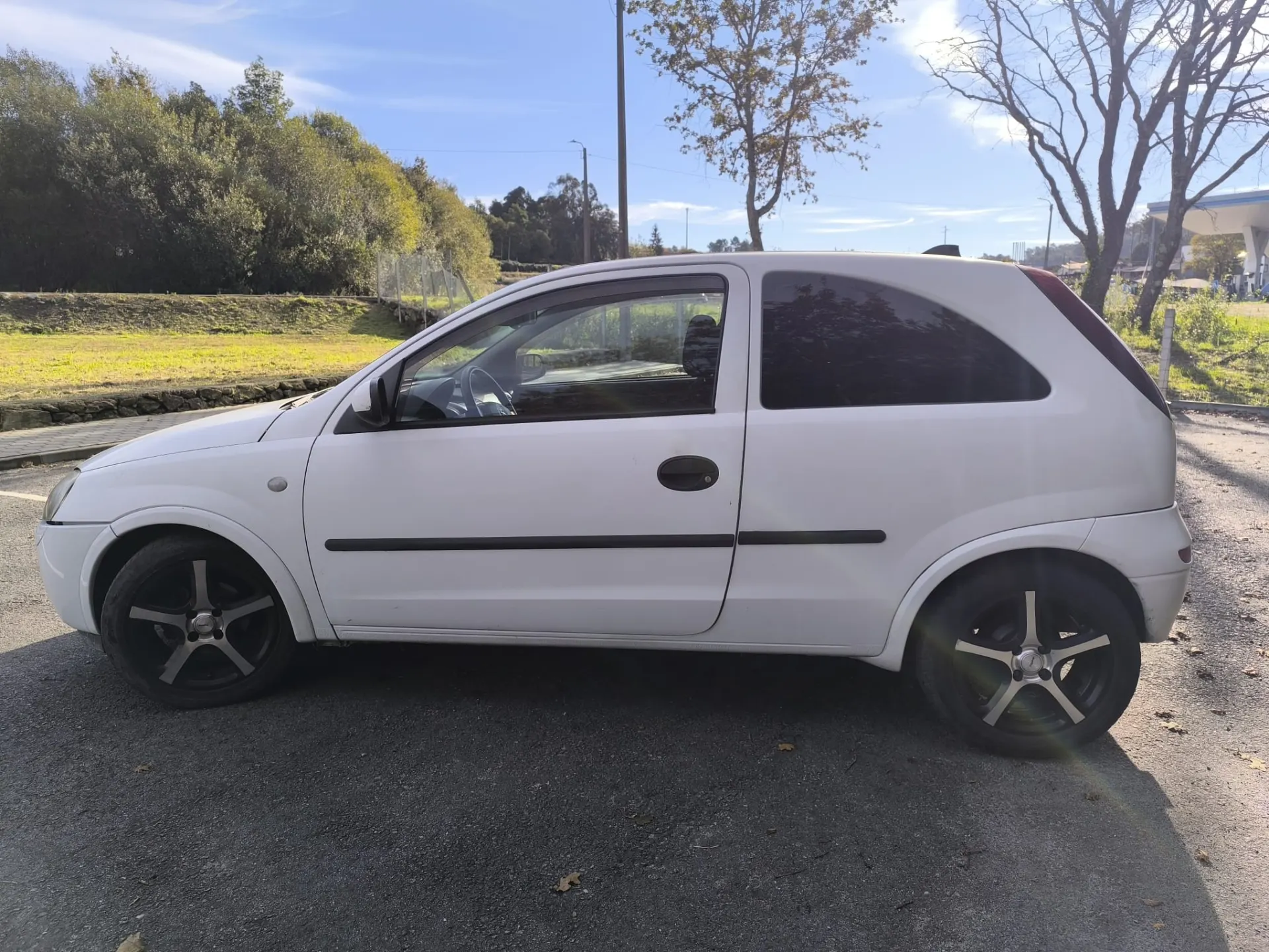Opel Corsa 11