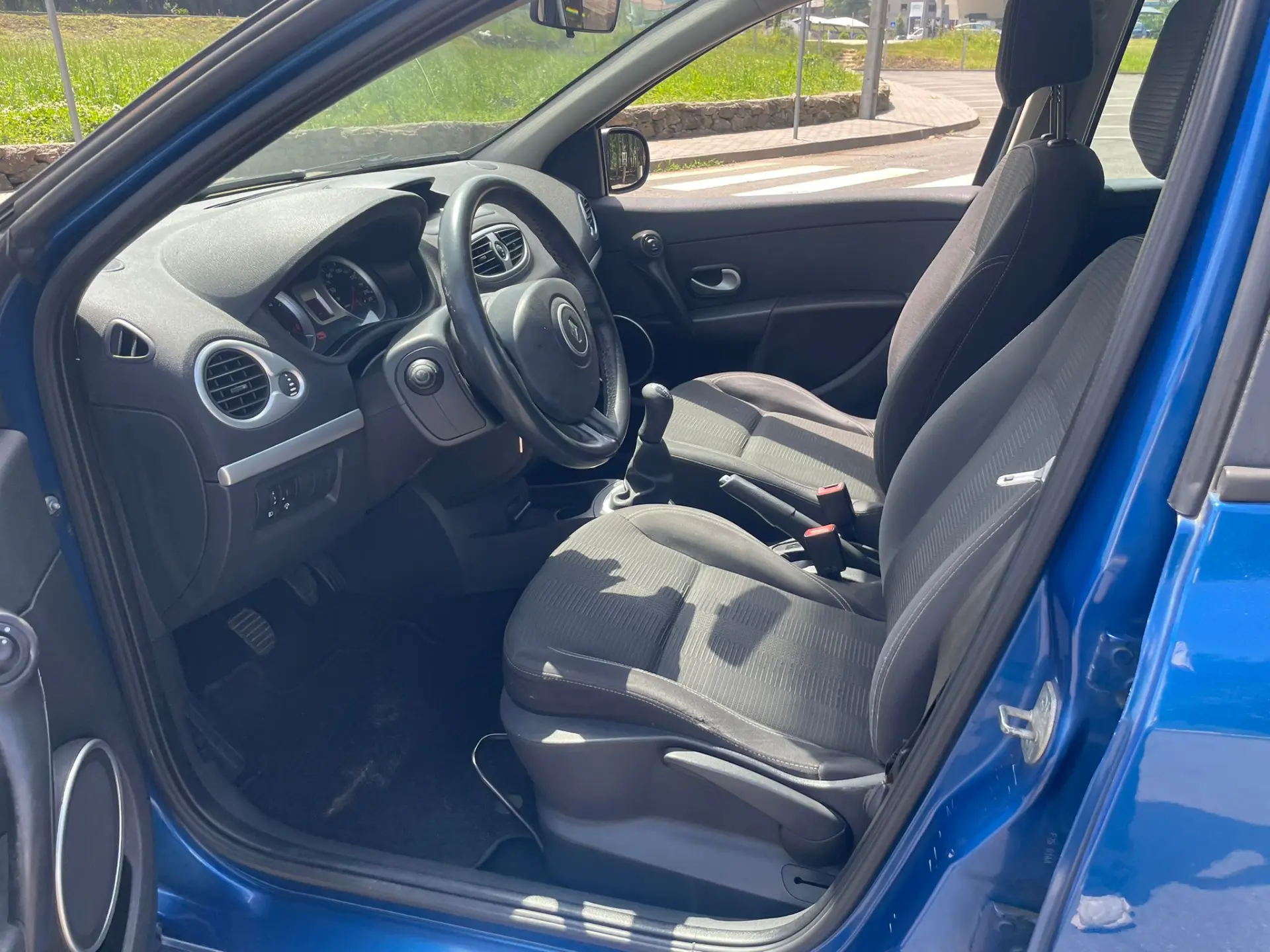 Renault Clio 14