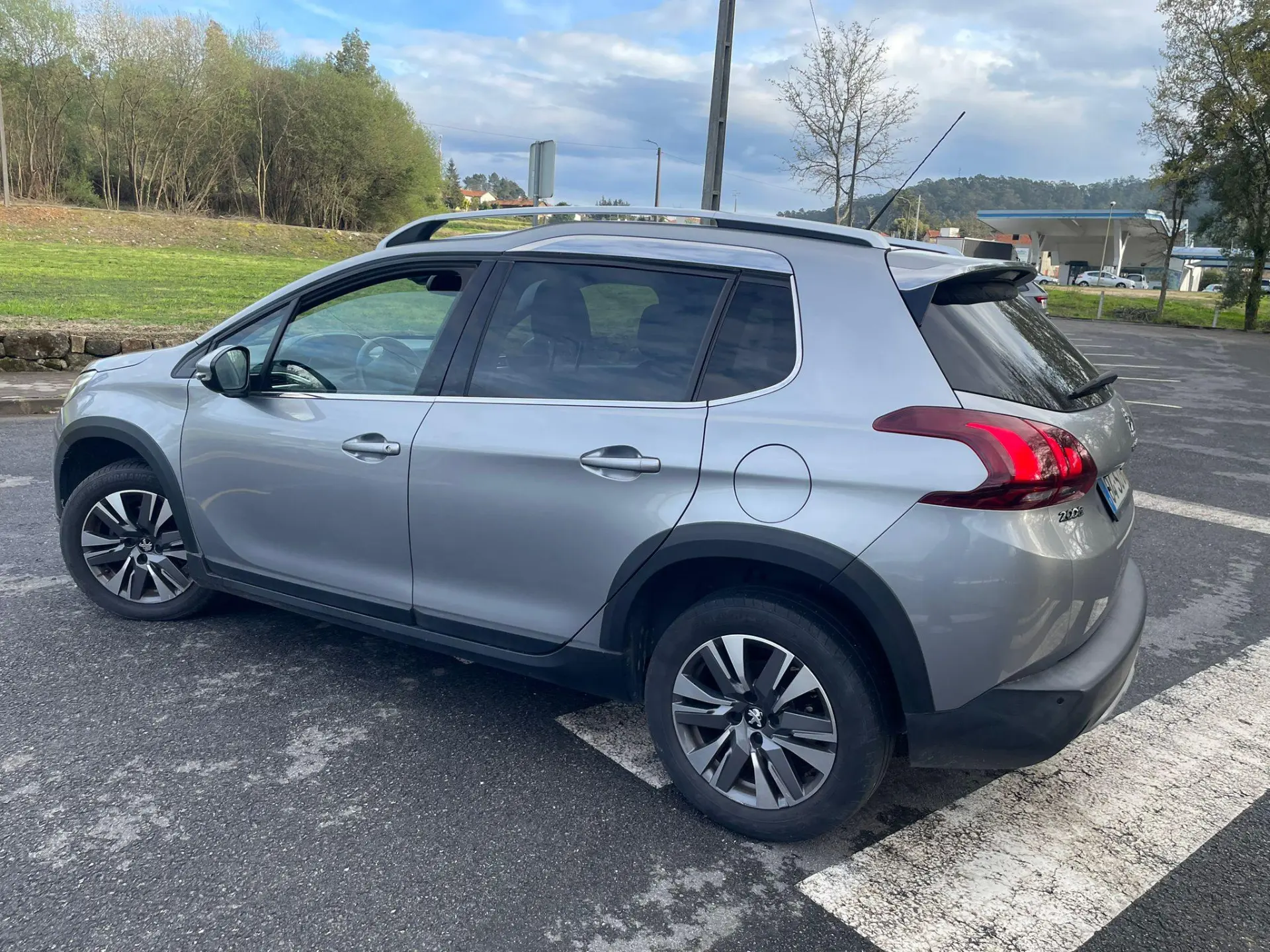Peugeot 2008 1.2 PureTech Style 11