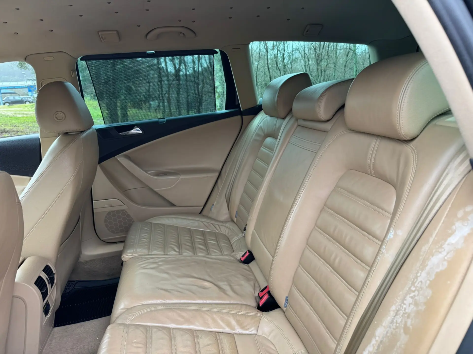 Volkswagen Passat 30