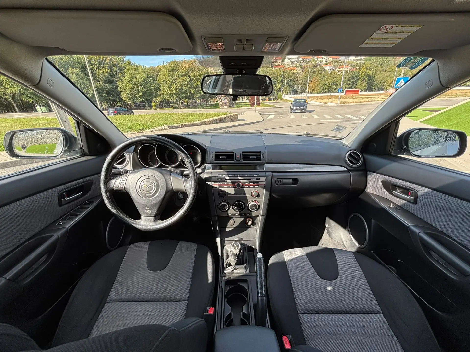 Mazda 3 14