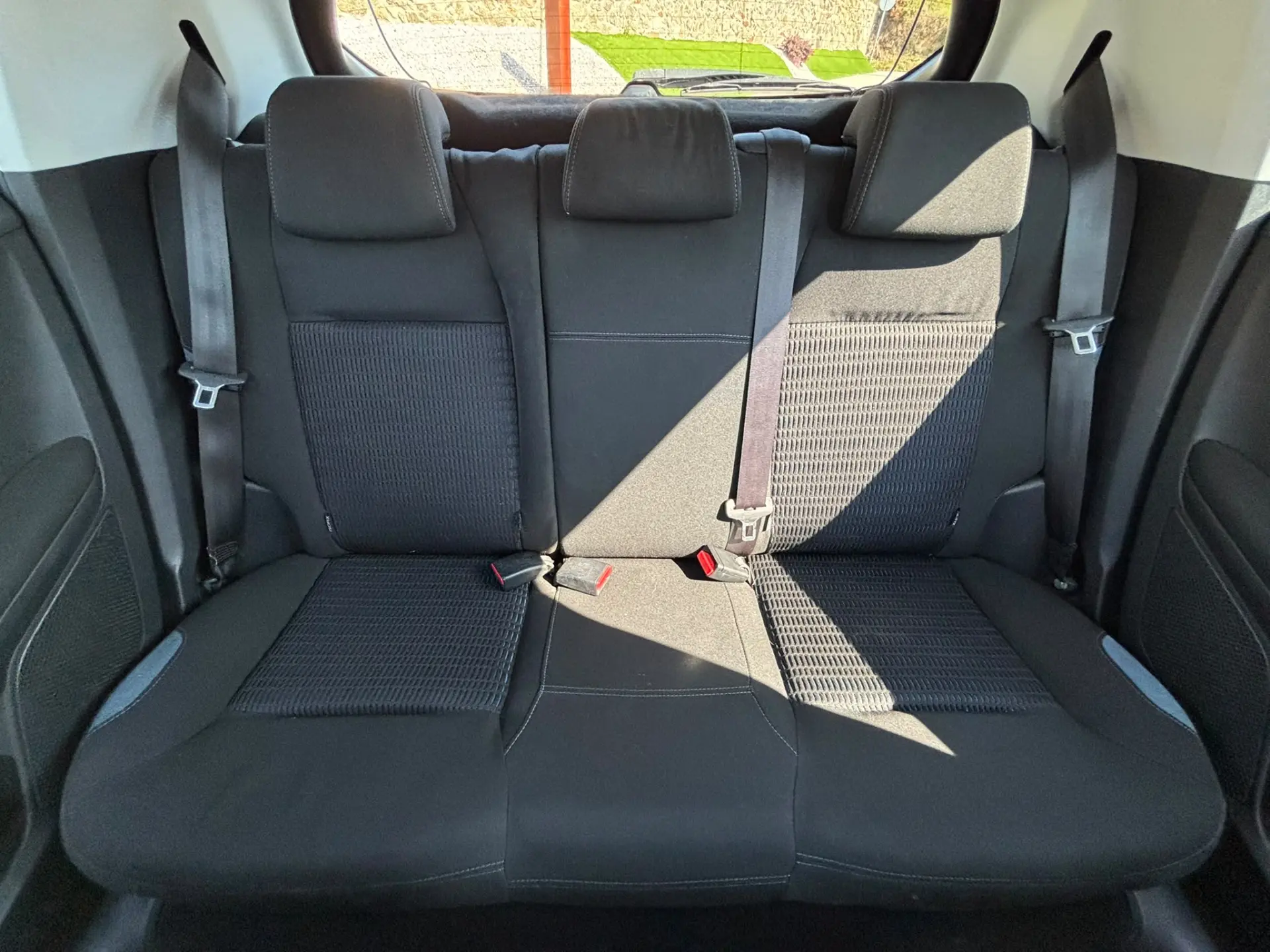 Peugeot 208 1.6 e-HDi Active 95g 4