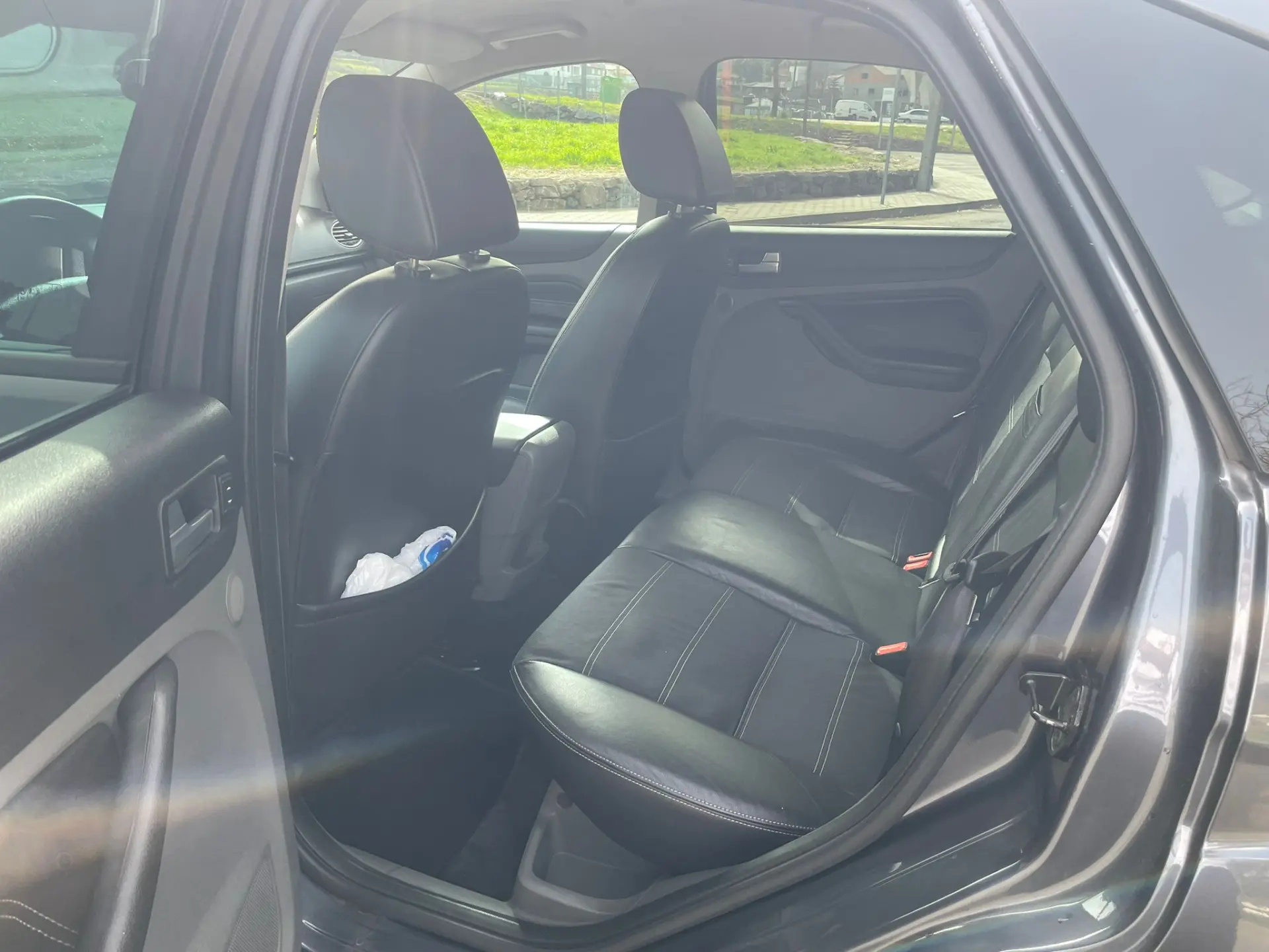 Ford Focus 6
