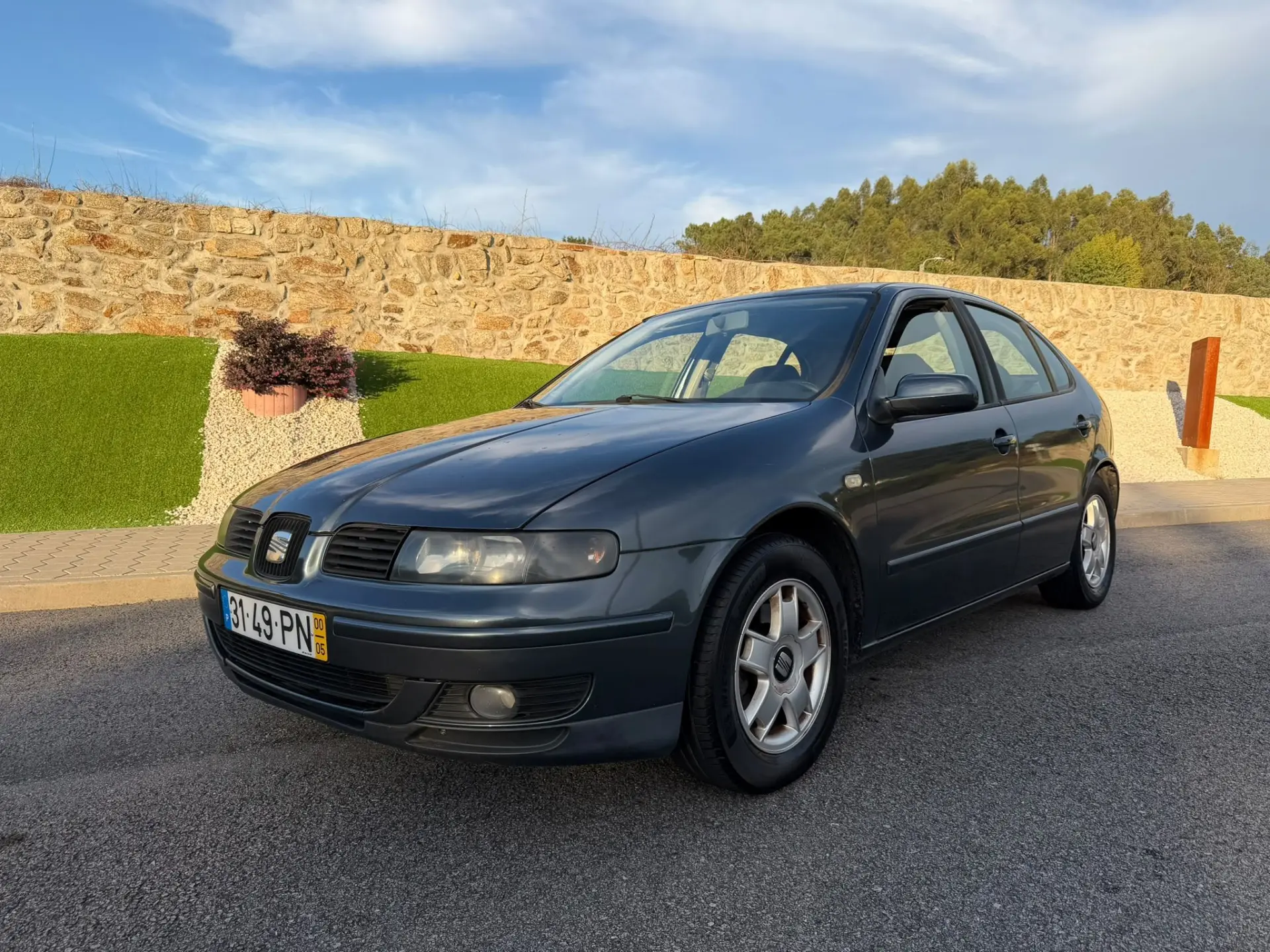 SEAT Leon 7