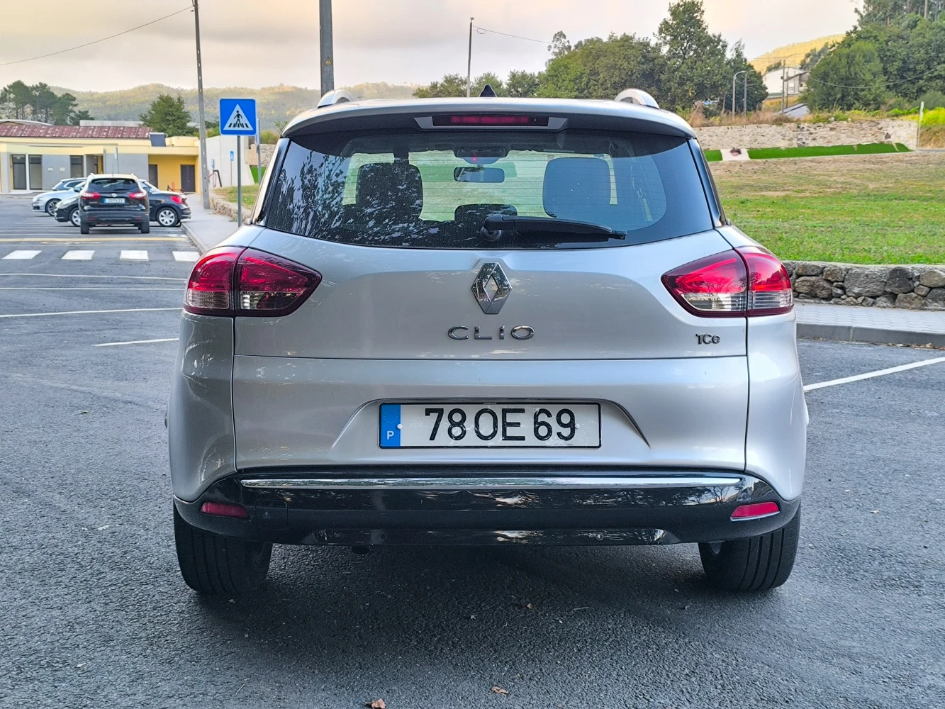 Renault Clio 11