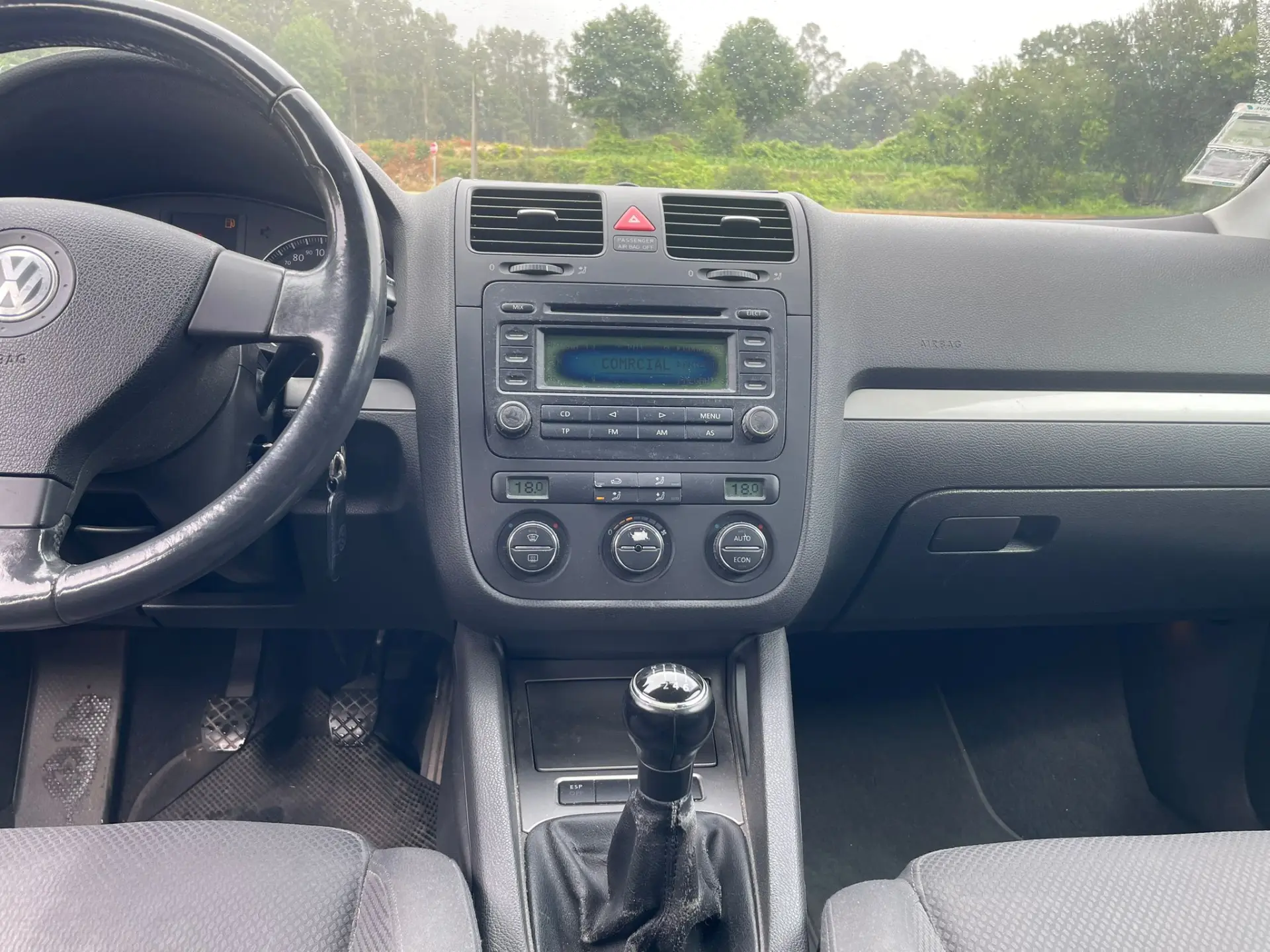 Volkswagen Golf 4