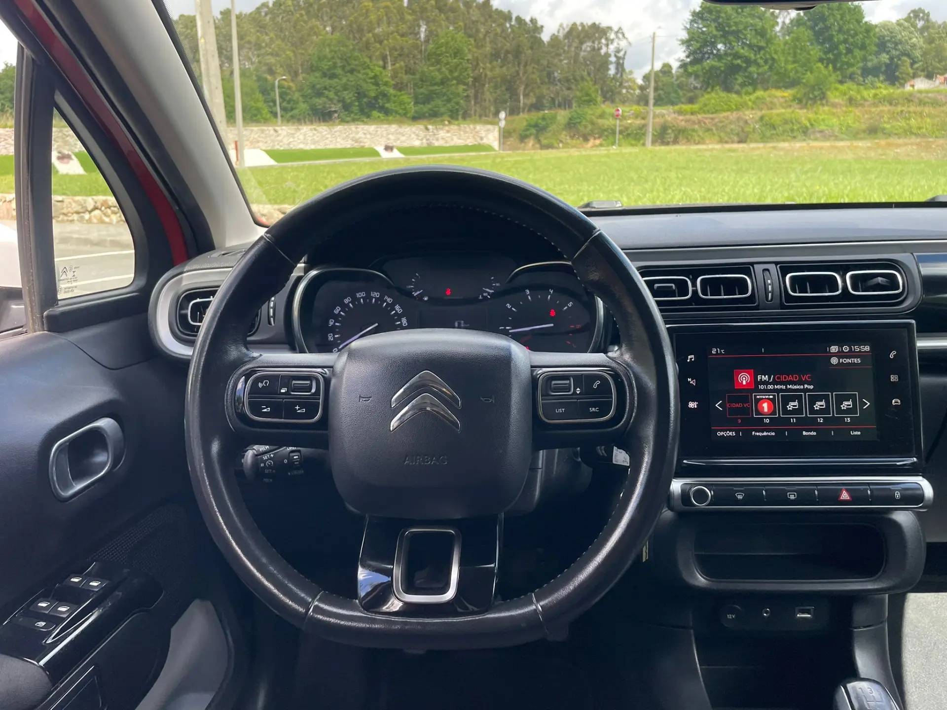 Citroen C3 9