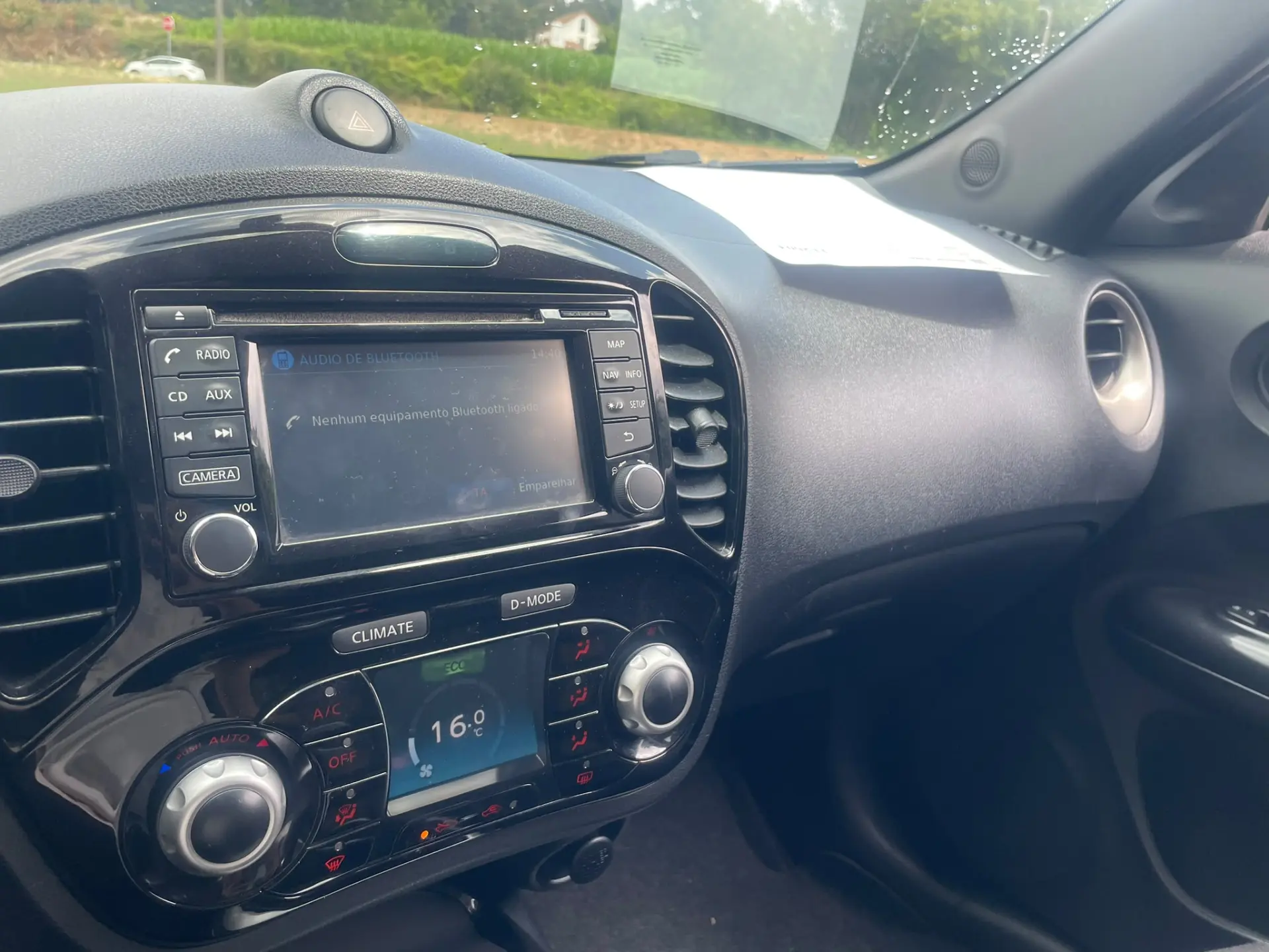 Nissan Juke 4