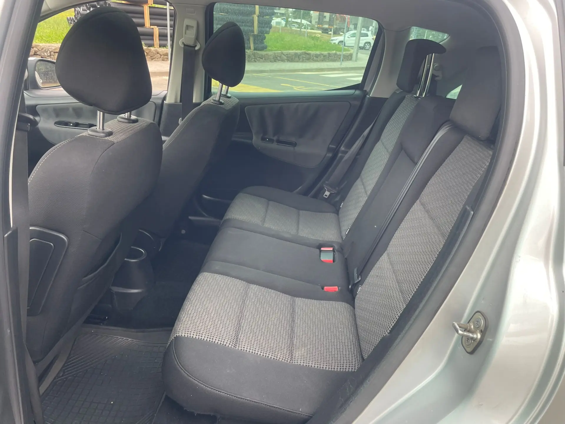 Peugeot 207 SW 19