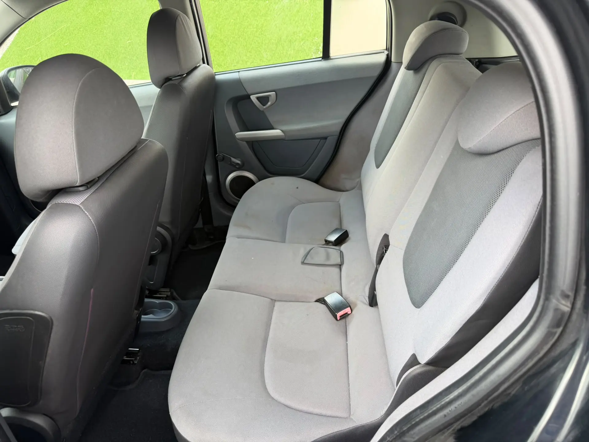 Smart ForFour 12