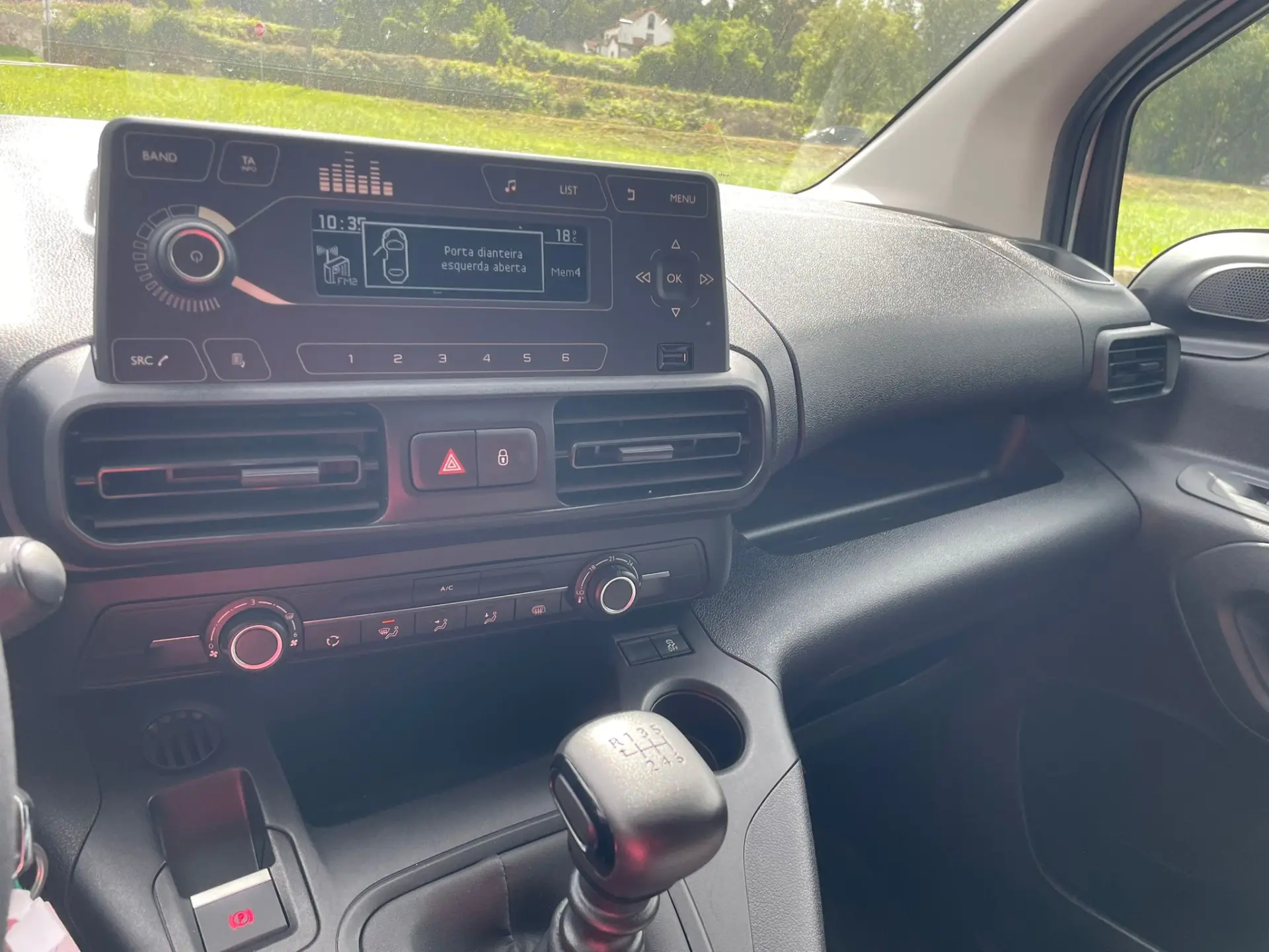Toyota Proace City Verso 16