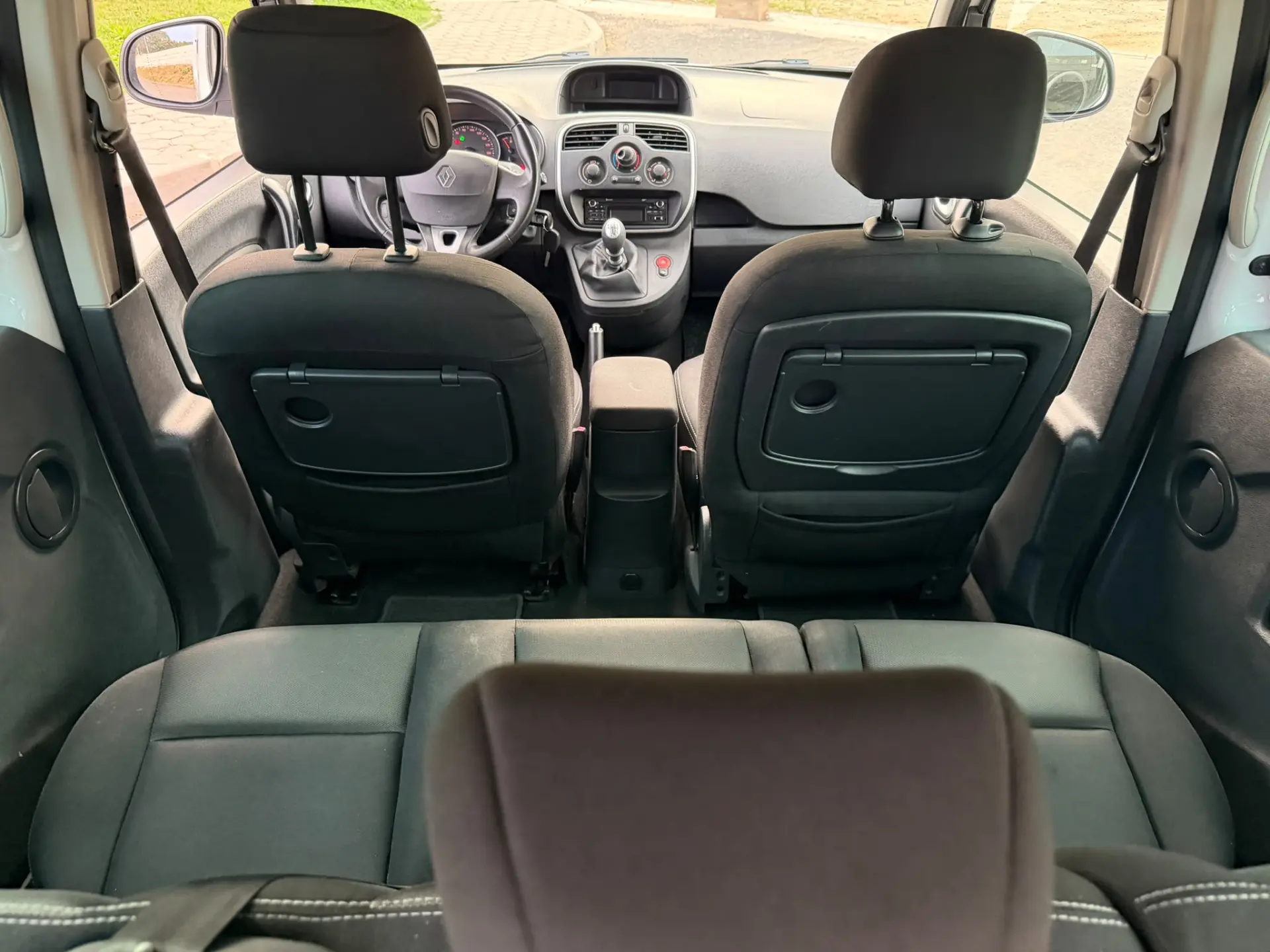 Renault Kangoo 15