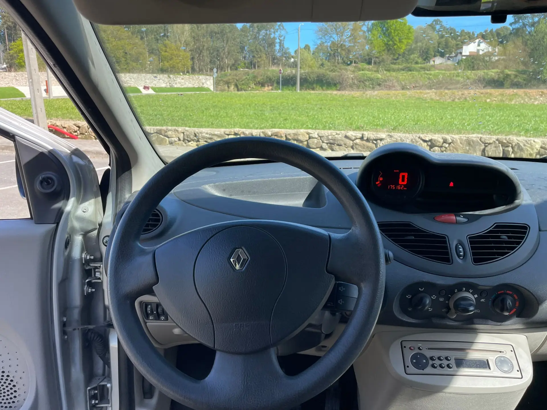 Renault Twingo 11