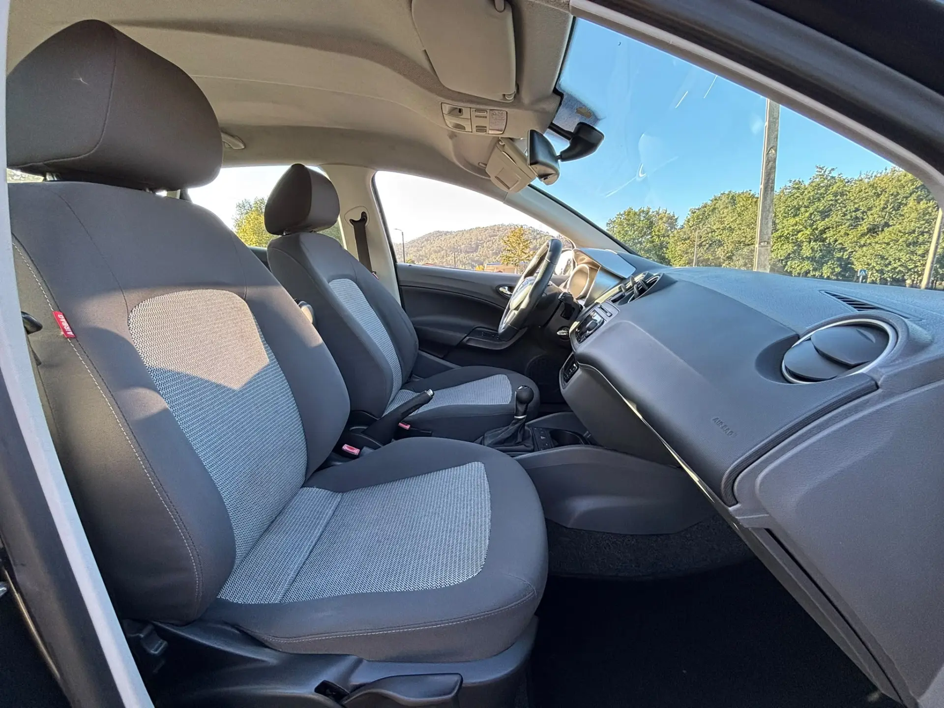 SEAT Ibiza 8