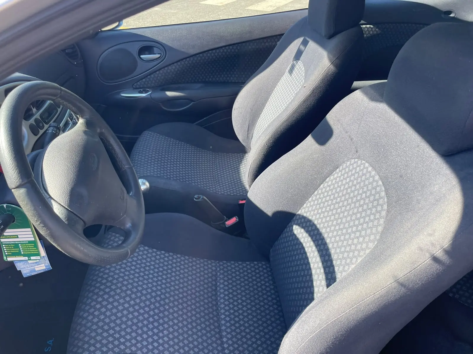 Ford Puma 14