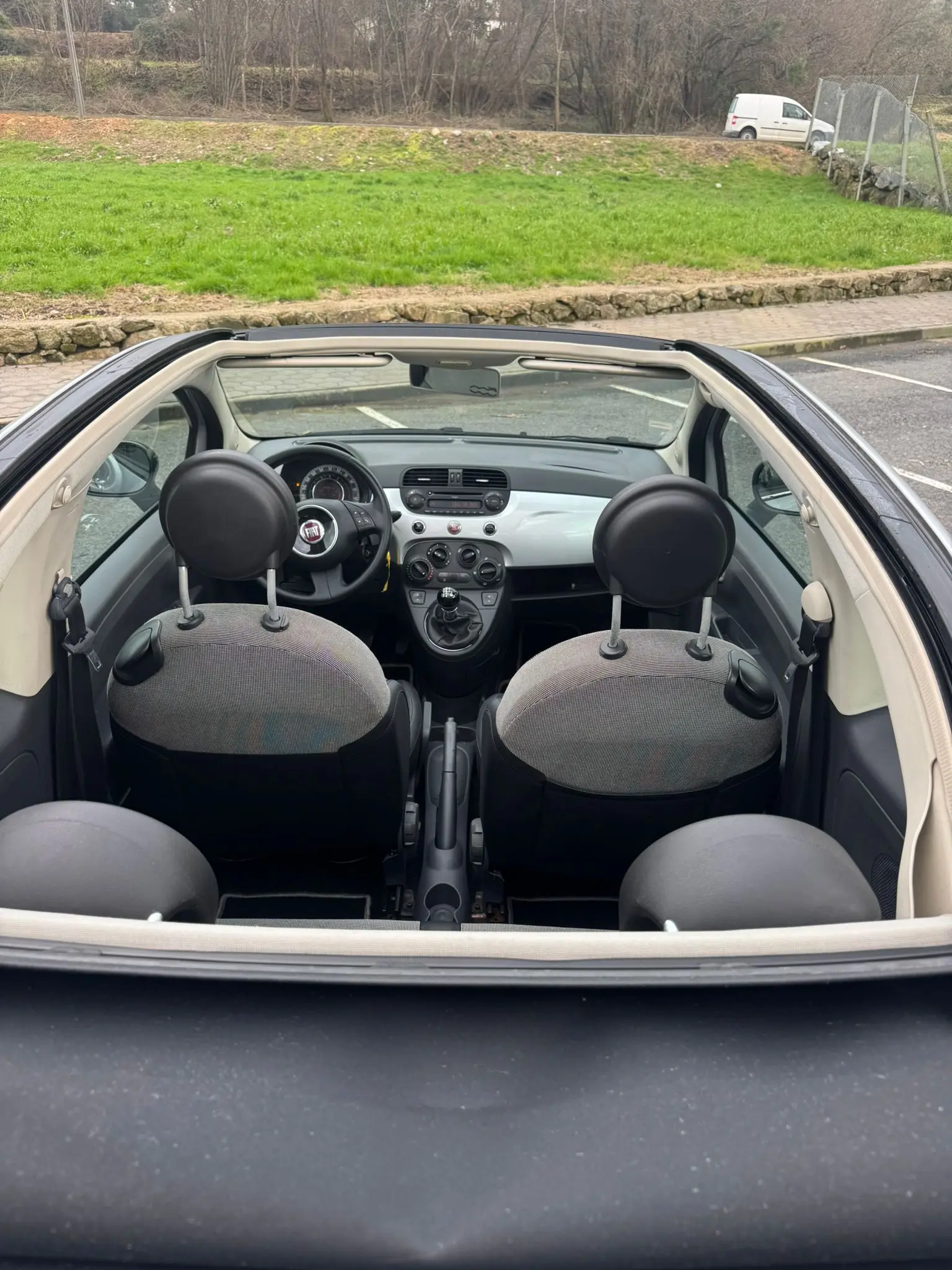 Fiat 500 9