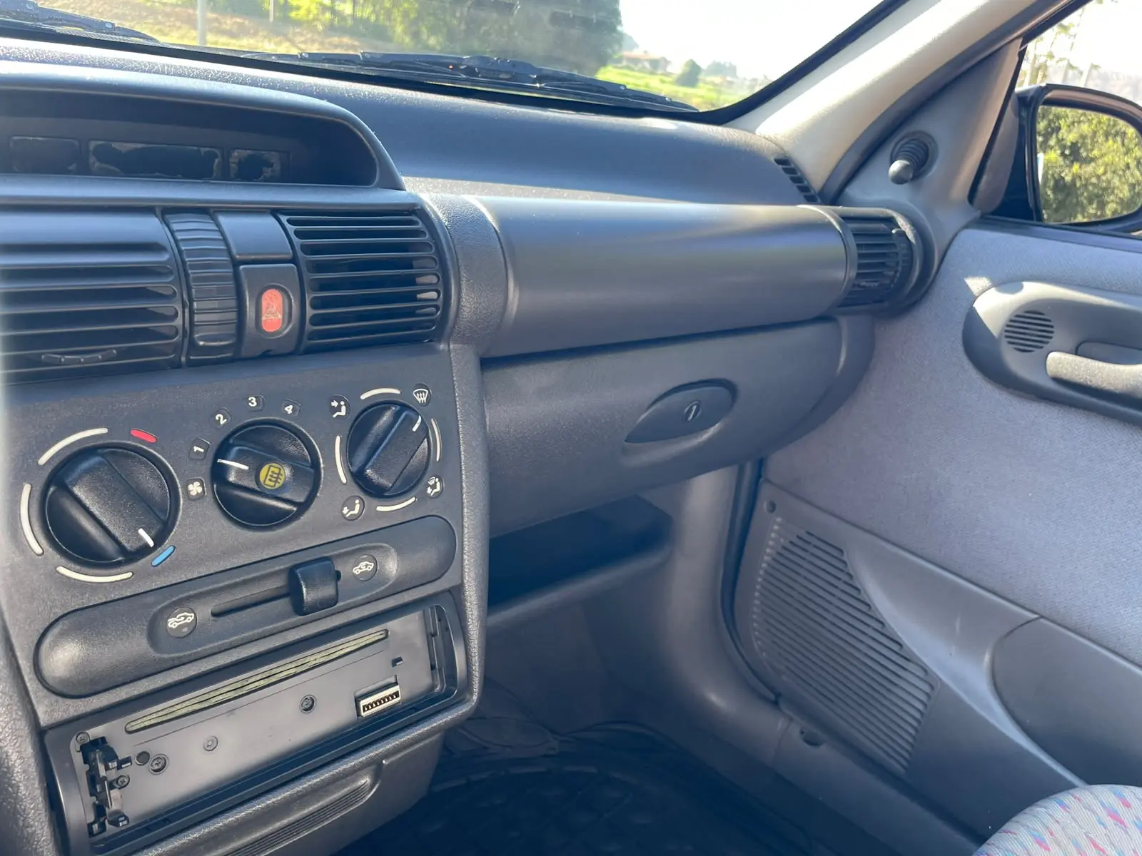 Opel Corsa 4