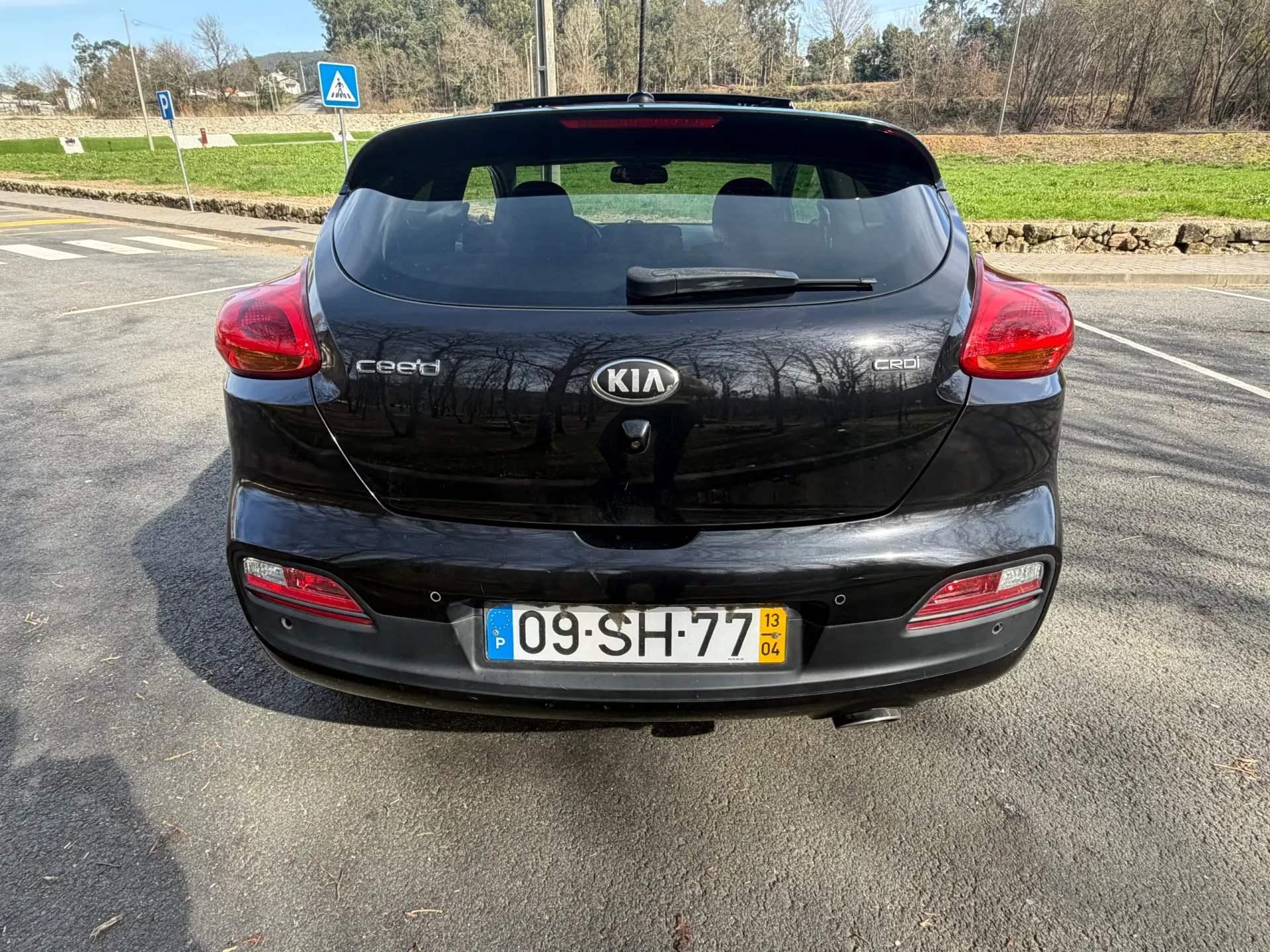 Kia Ceed 6