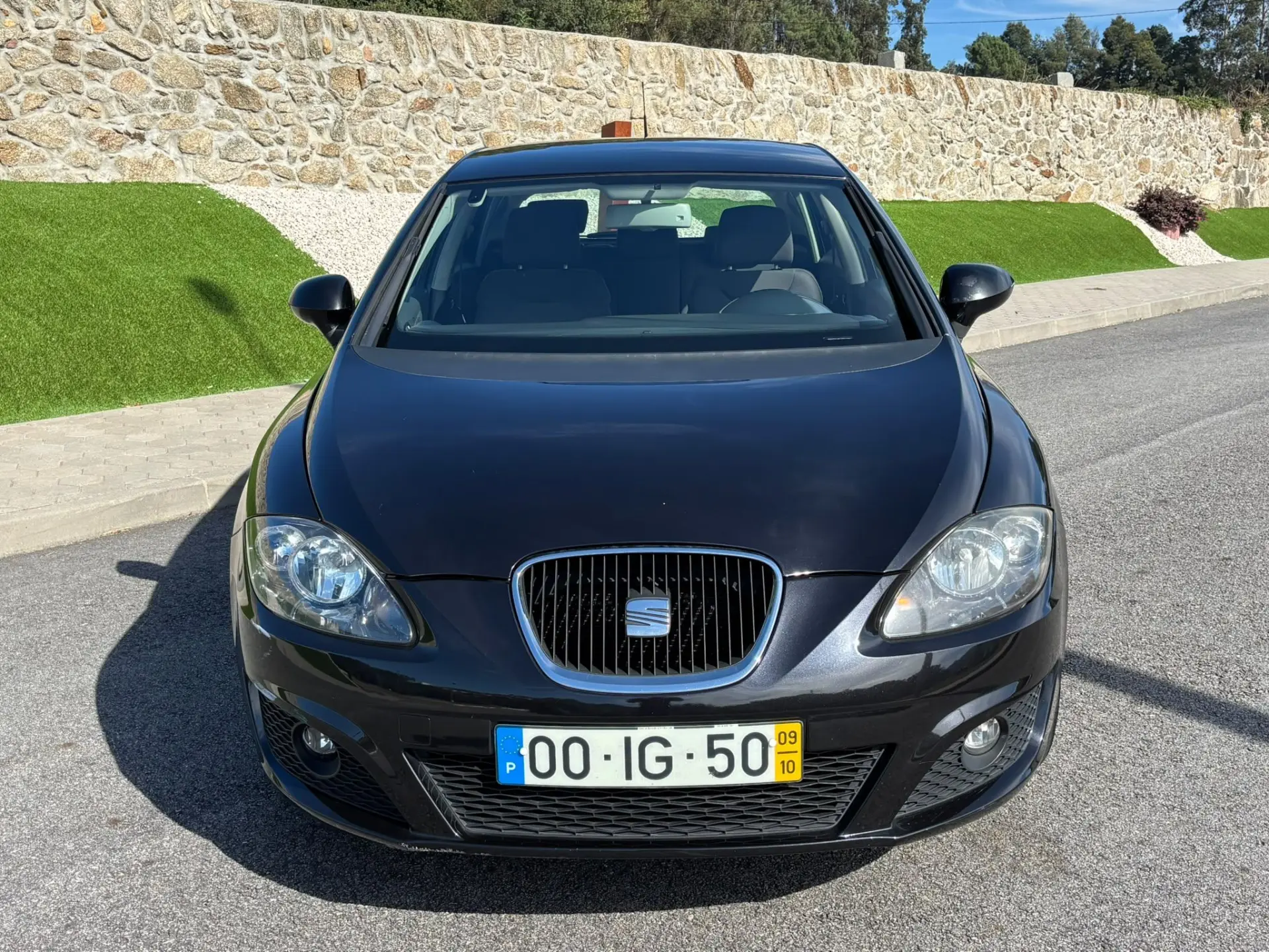 SEAT Leon 7