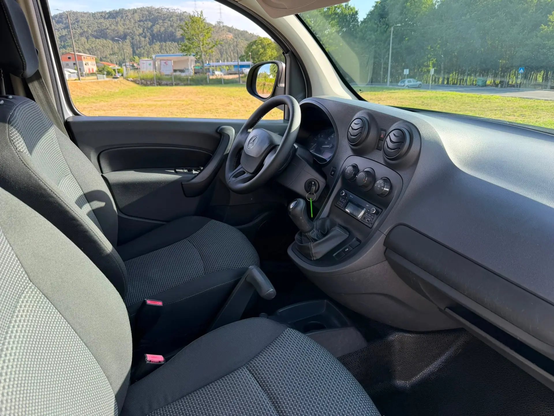 Mercedes-Benz Citan 3