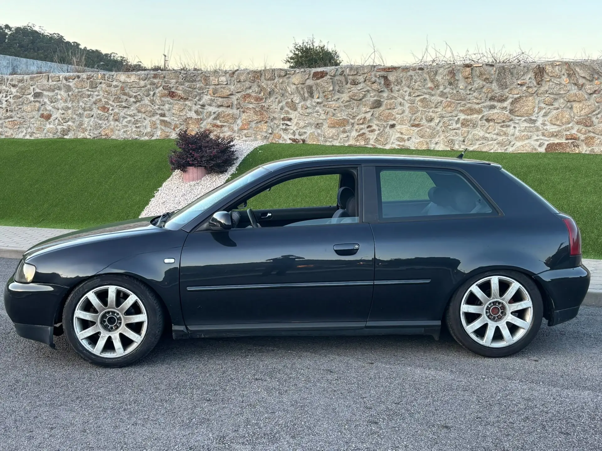 Audi A3 5