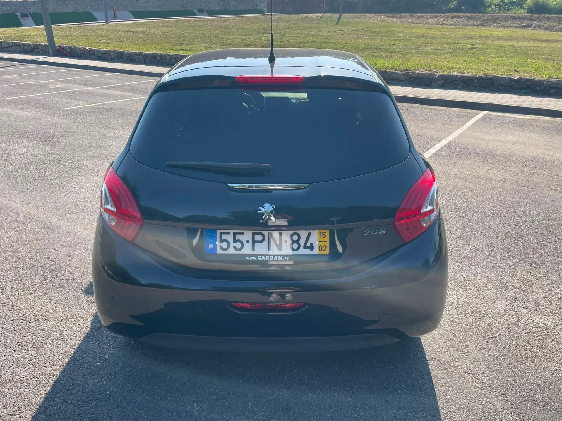 Peugeot 208 15