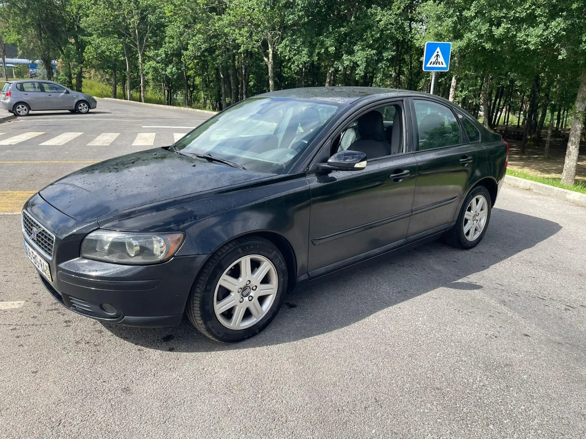 Volvo S40 1
