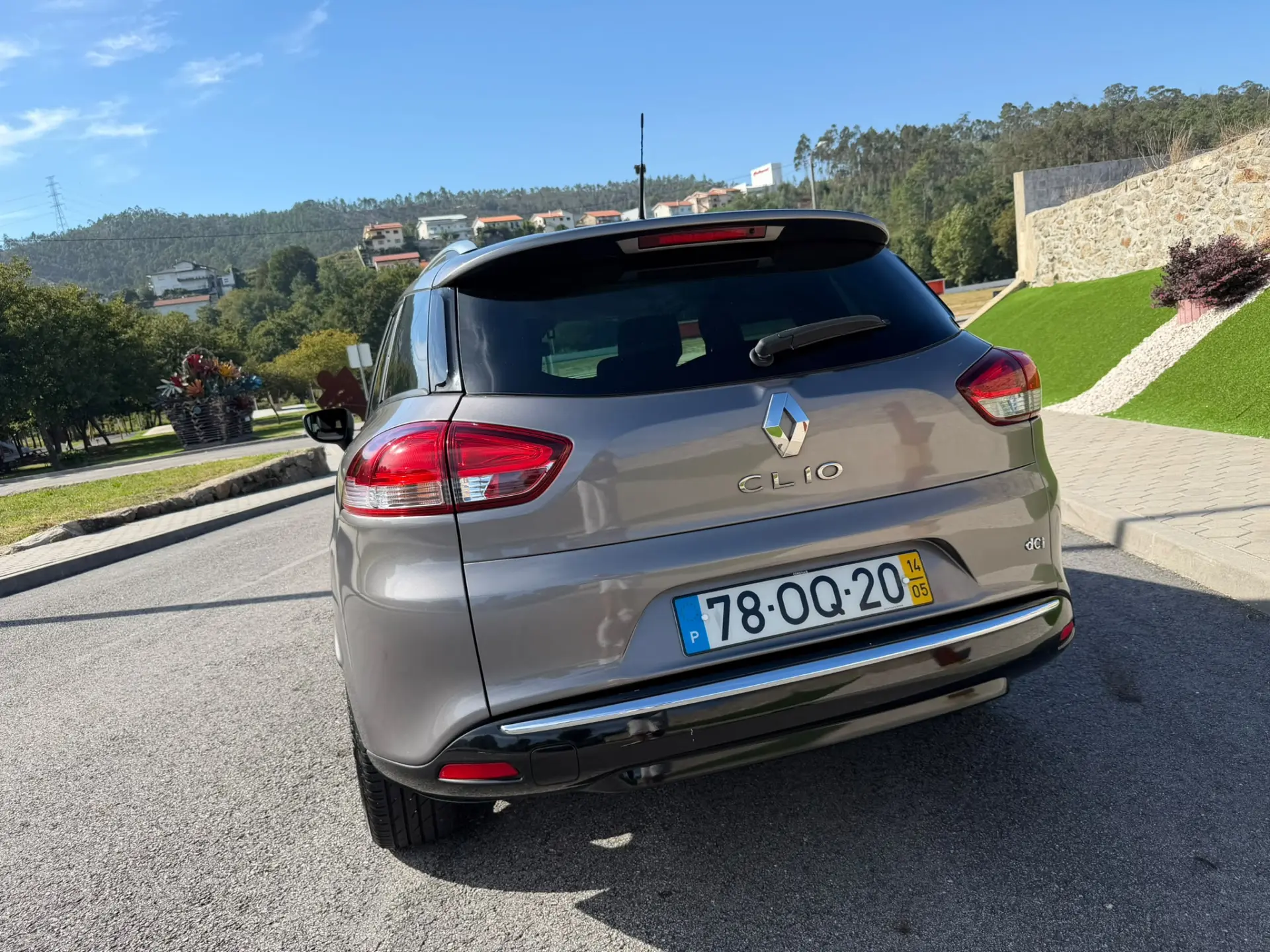 Renault Clio 10
