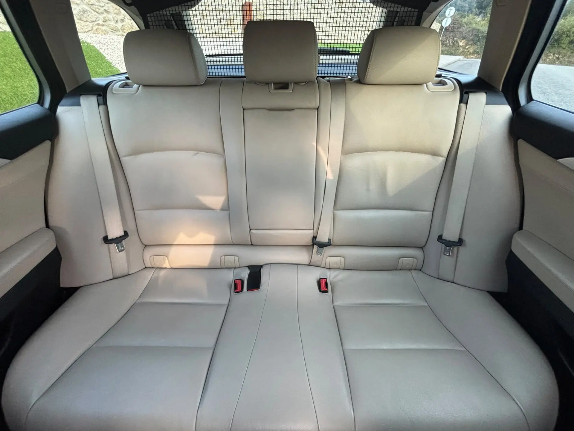 BMW 525 d Auto 6