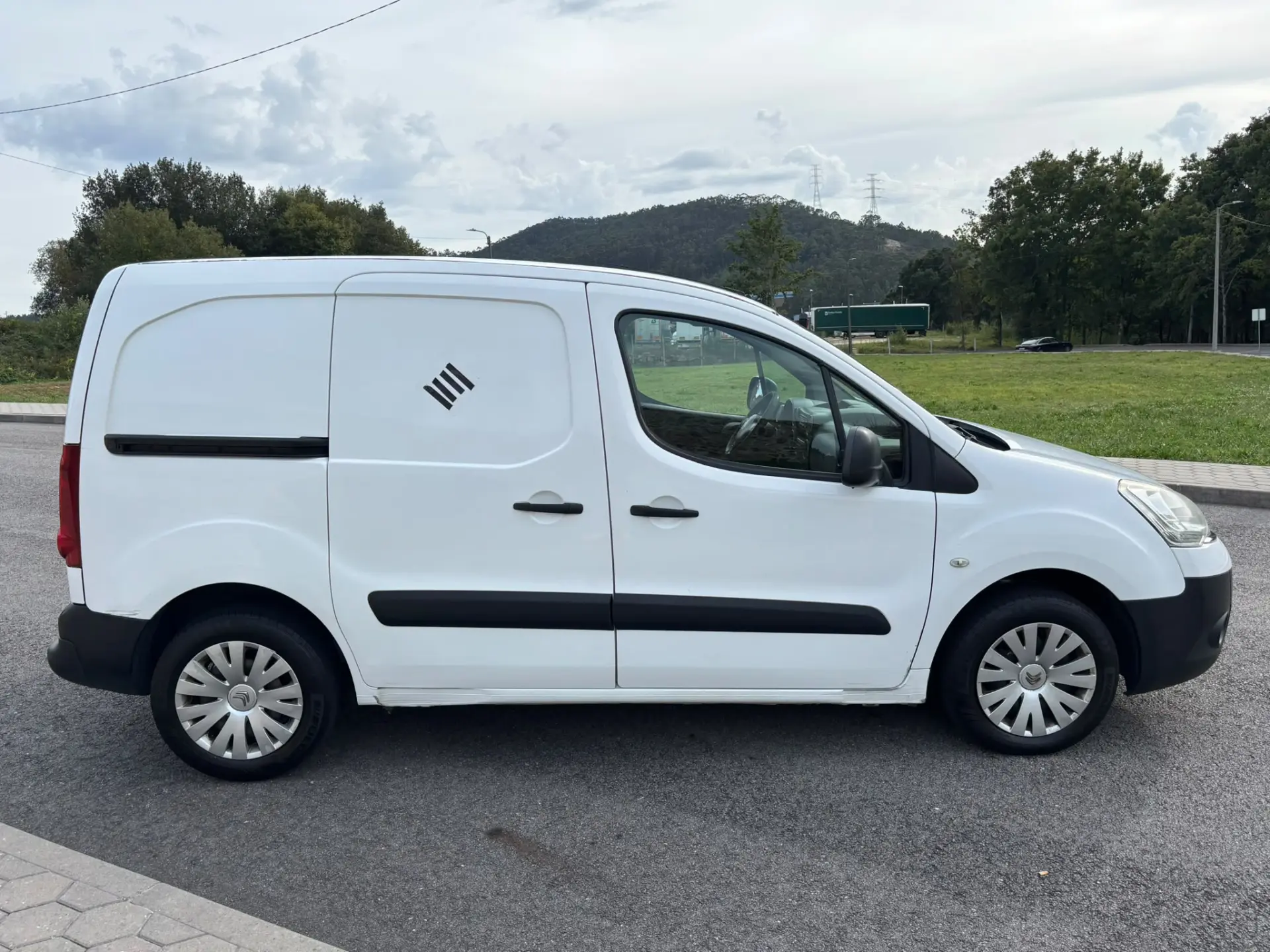 Citroen Berlingo 11