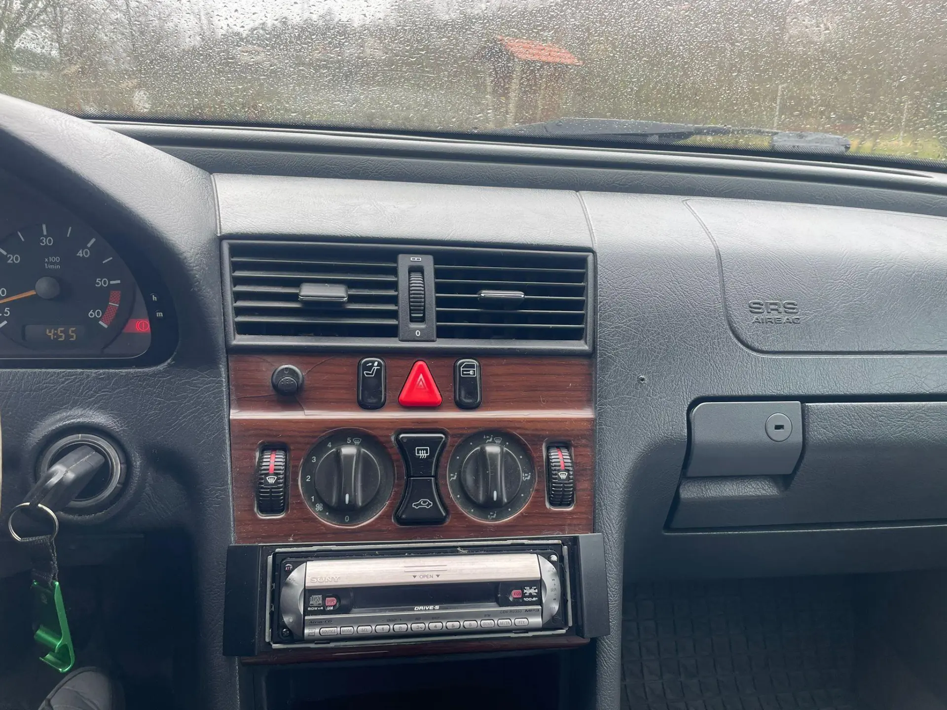 Mercedes-Benz C 220 8
