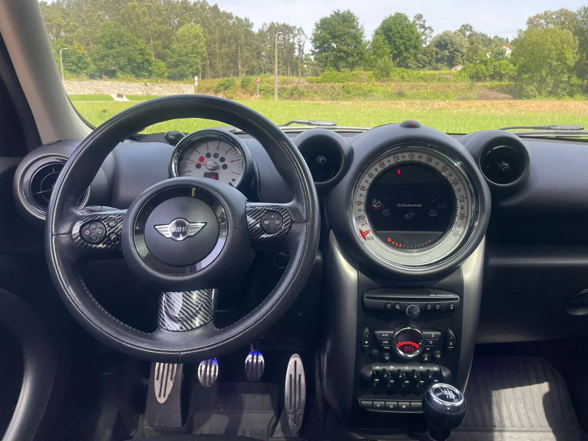 MINI Countryman 14