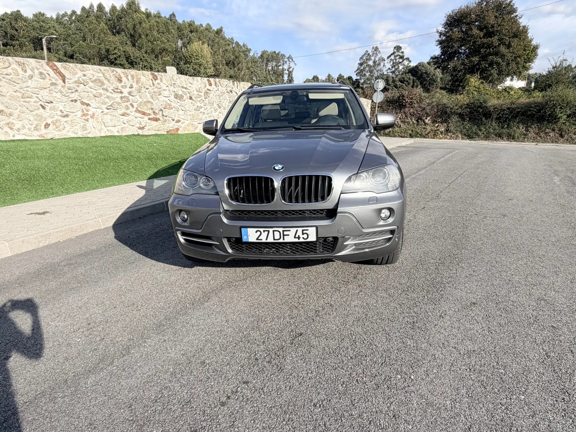 BMW X5 3.0 d 16