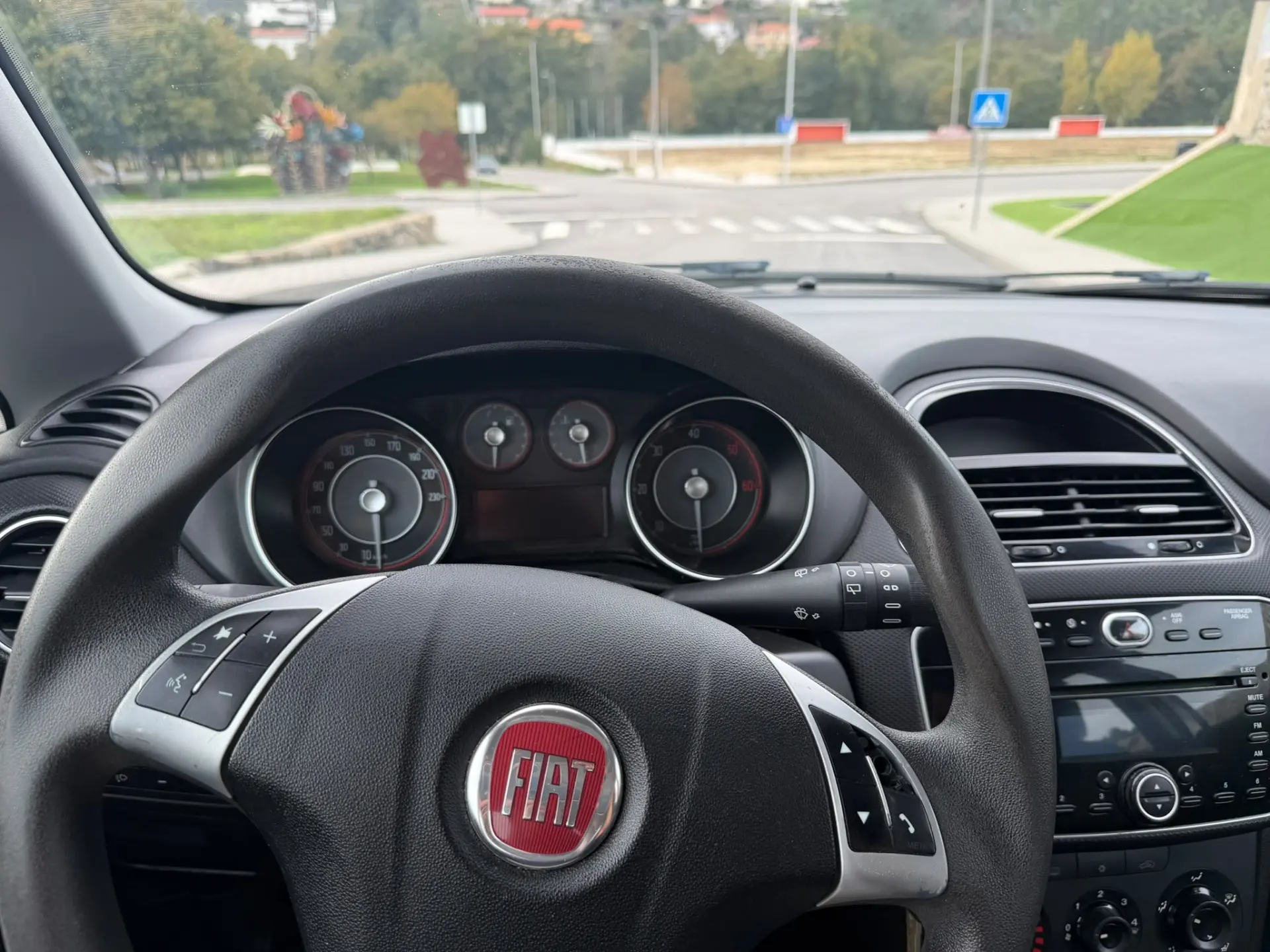 Fiat Punto 8