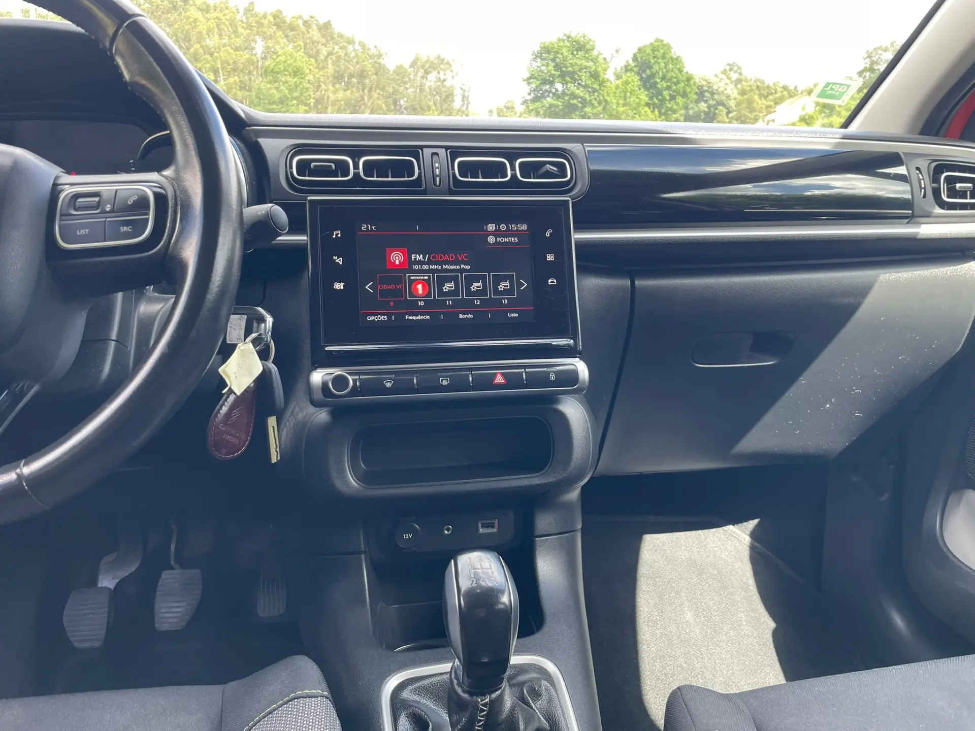 Citroen C3 13
