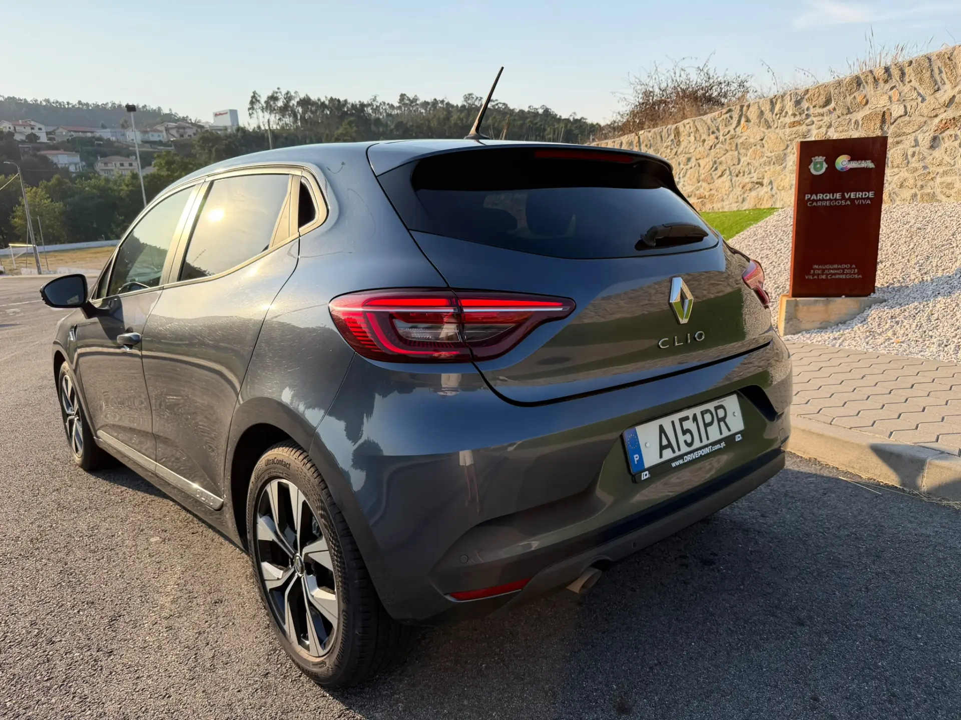 Renault Clio 9