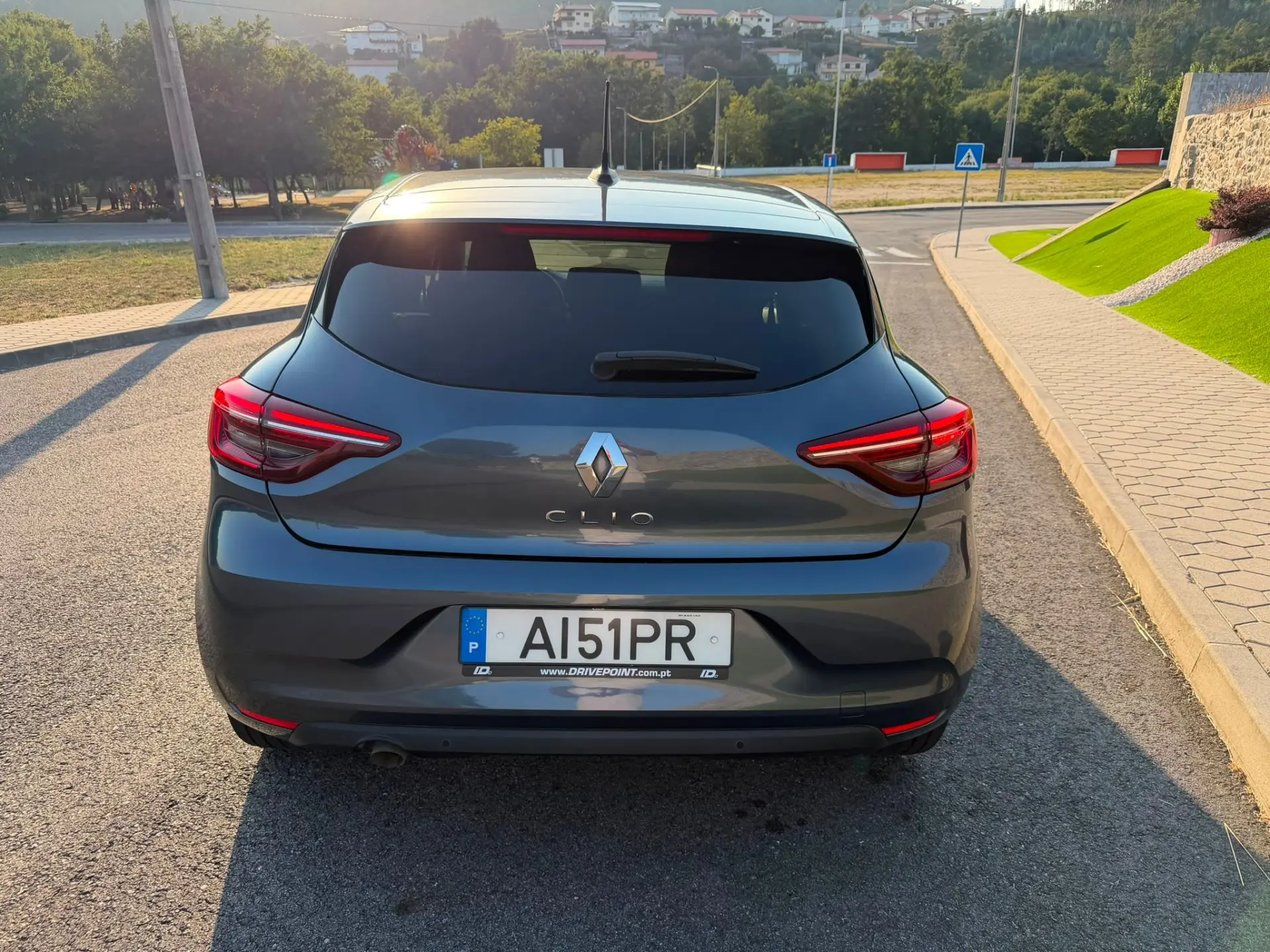 Renault Clio 5