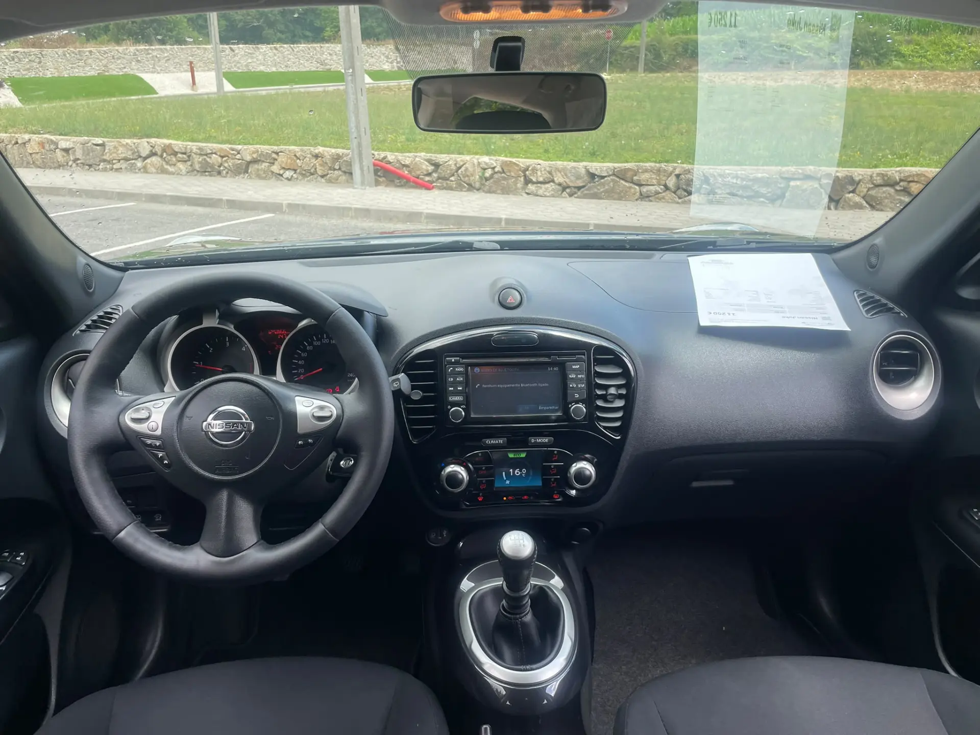 Nissan Juke 2