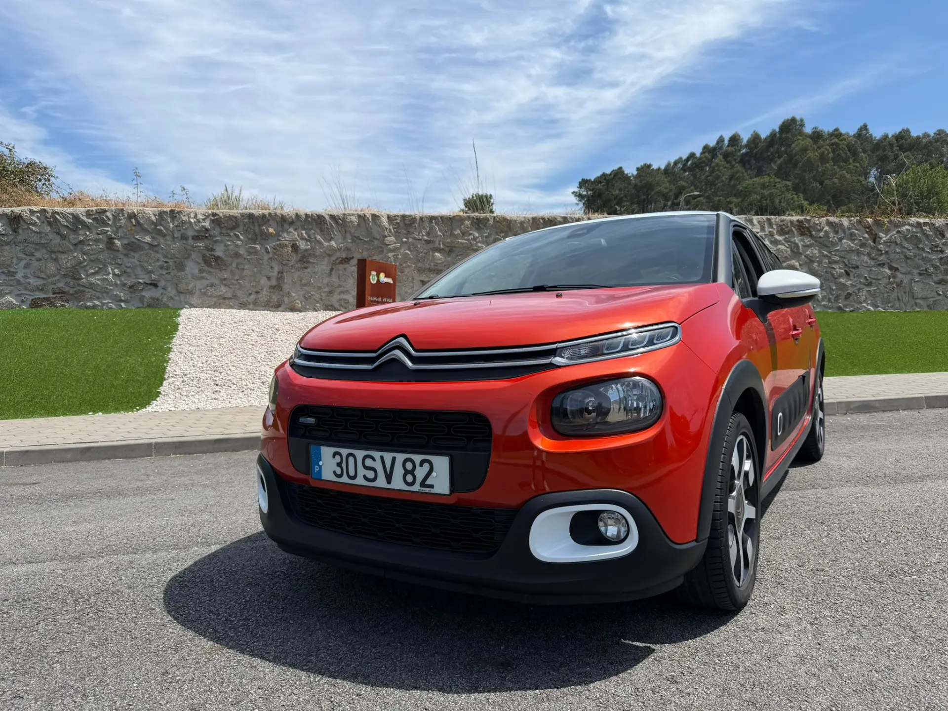 Citroen C3 7