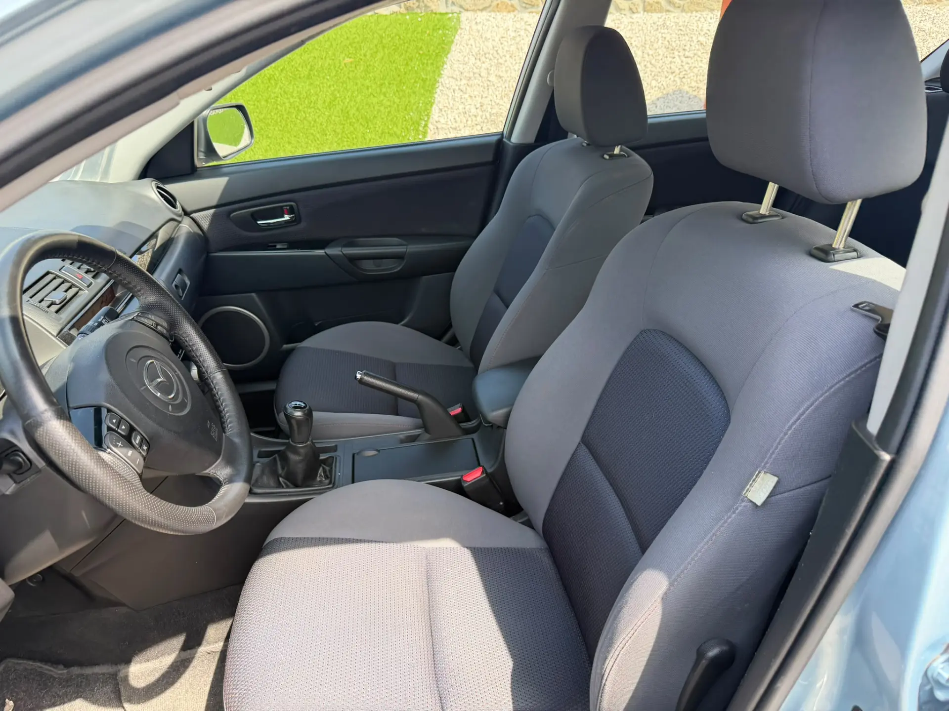 Mazda 3 18