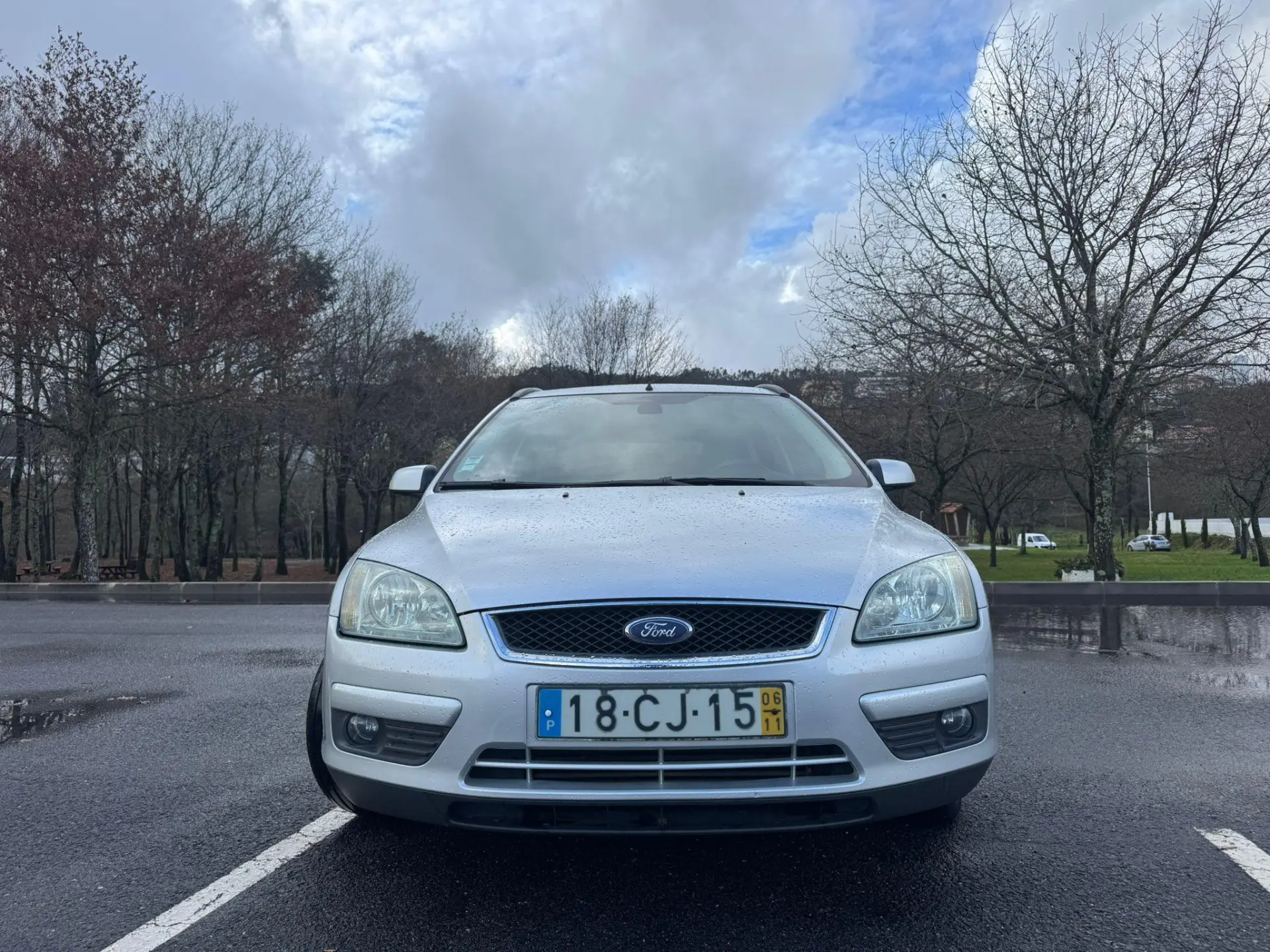 Ford Focus 15