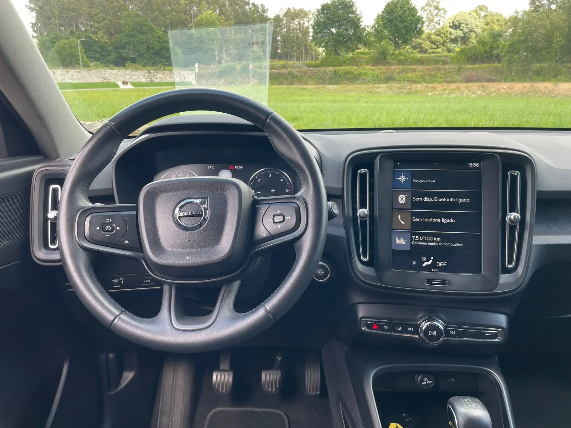 Volvo XC 40 2.0 D3 2
