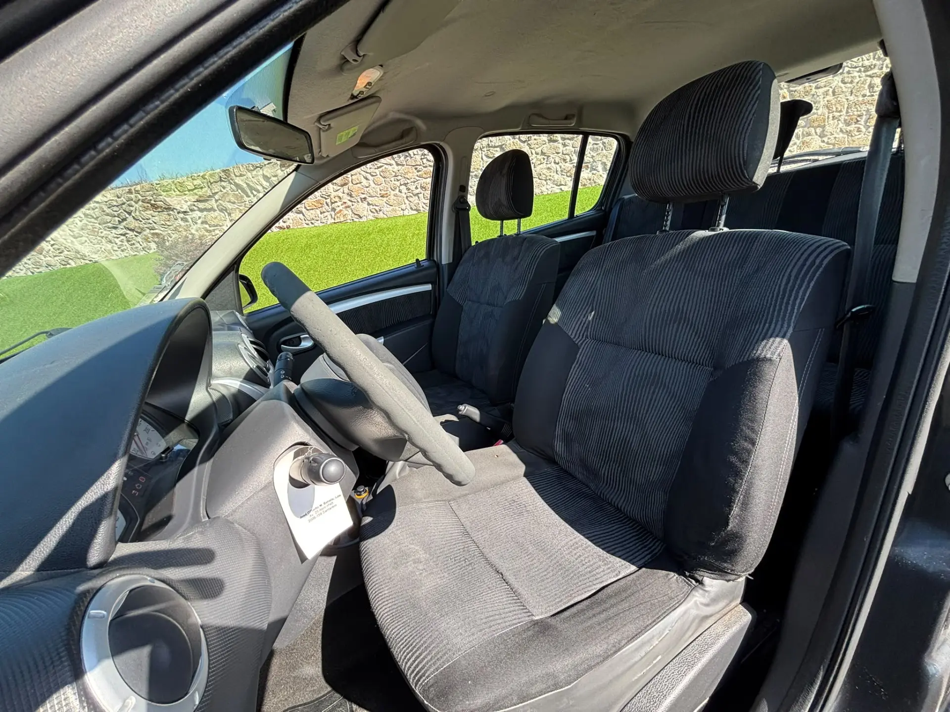 Dacia Sandero 1.5 dCi Confort 6