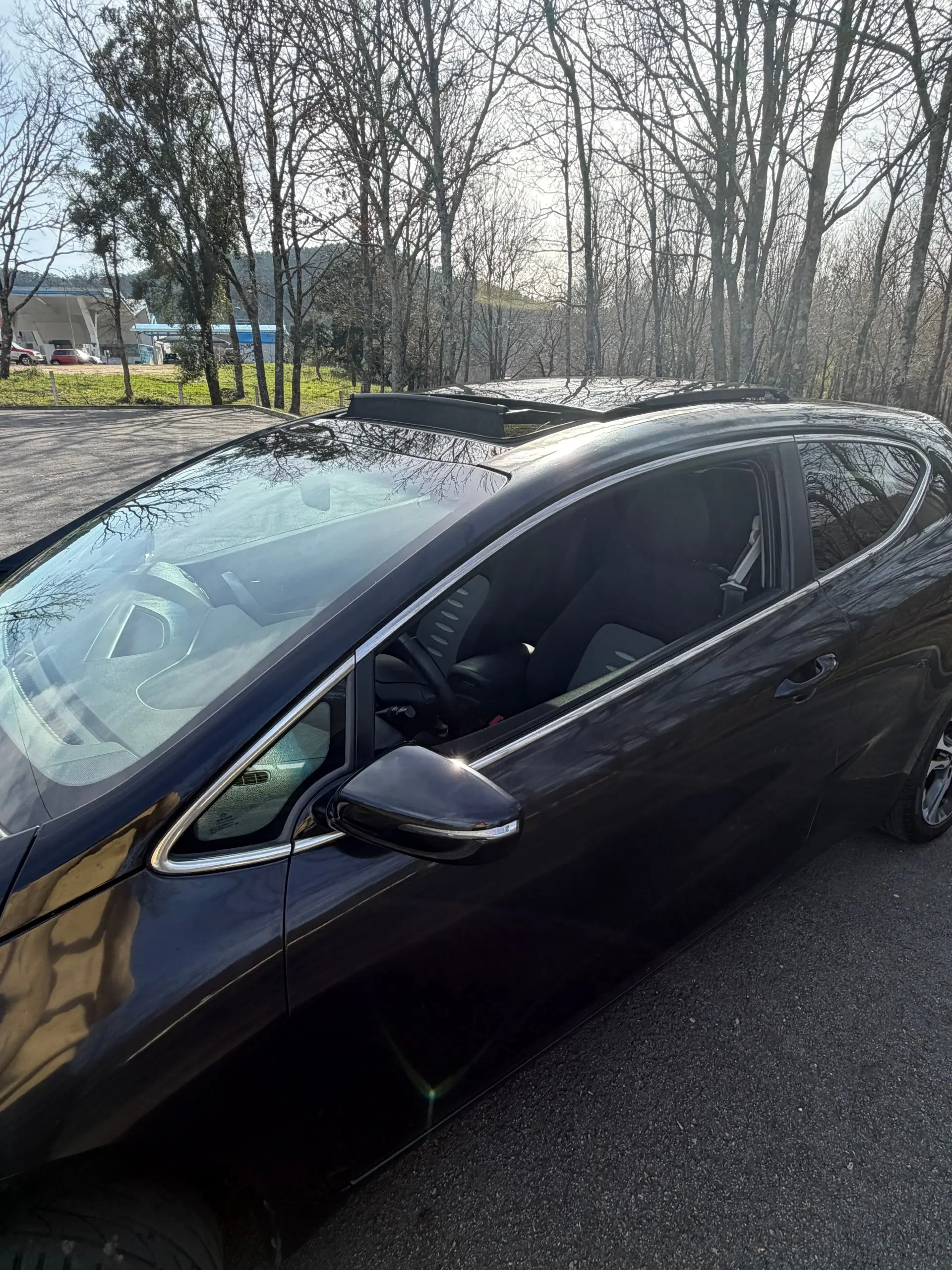 Kia Ceed 3