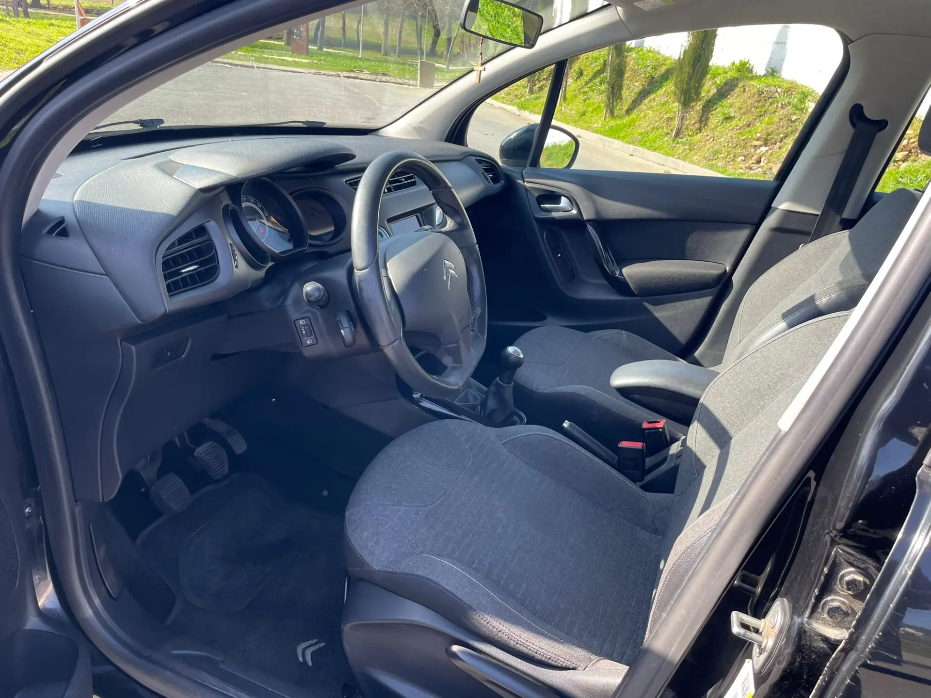 Citroen C3 6